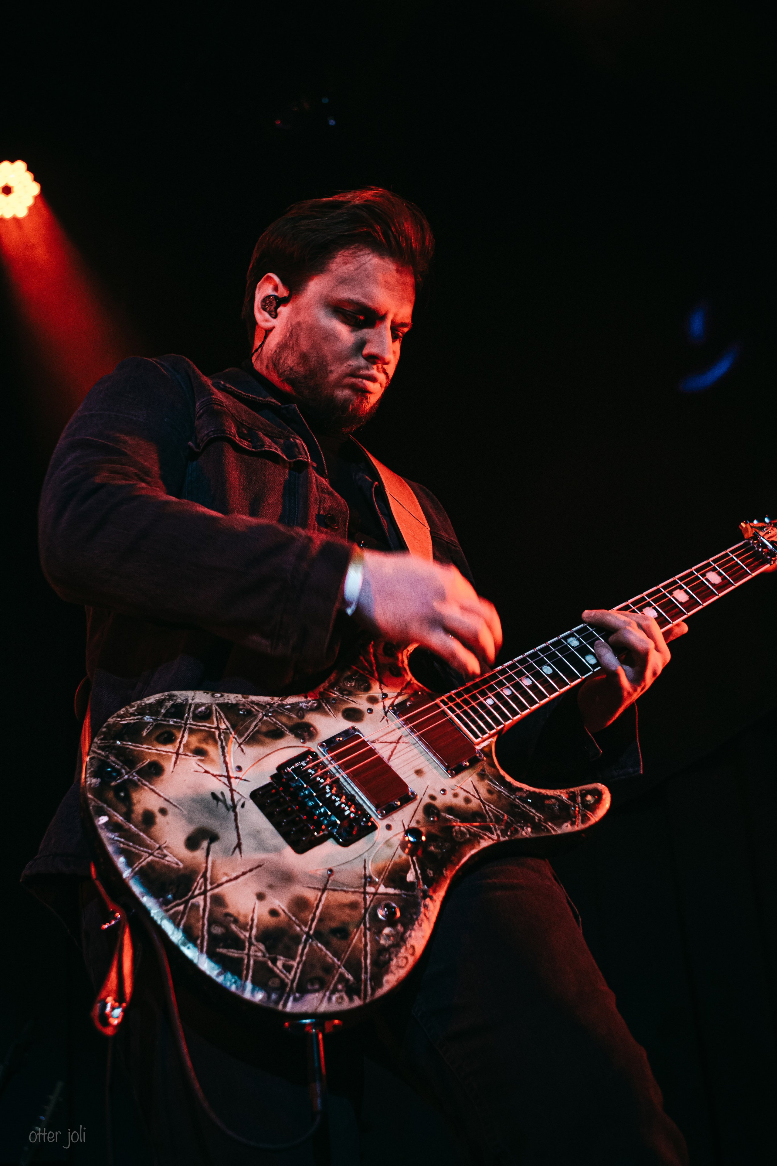 Ramm’band | Urban. Концертный репортёр Валерия Сафина