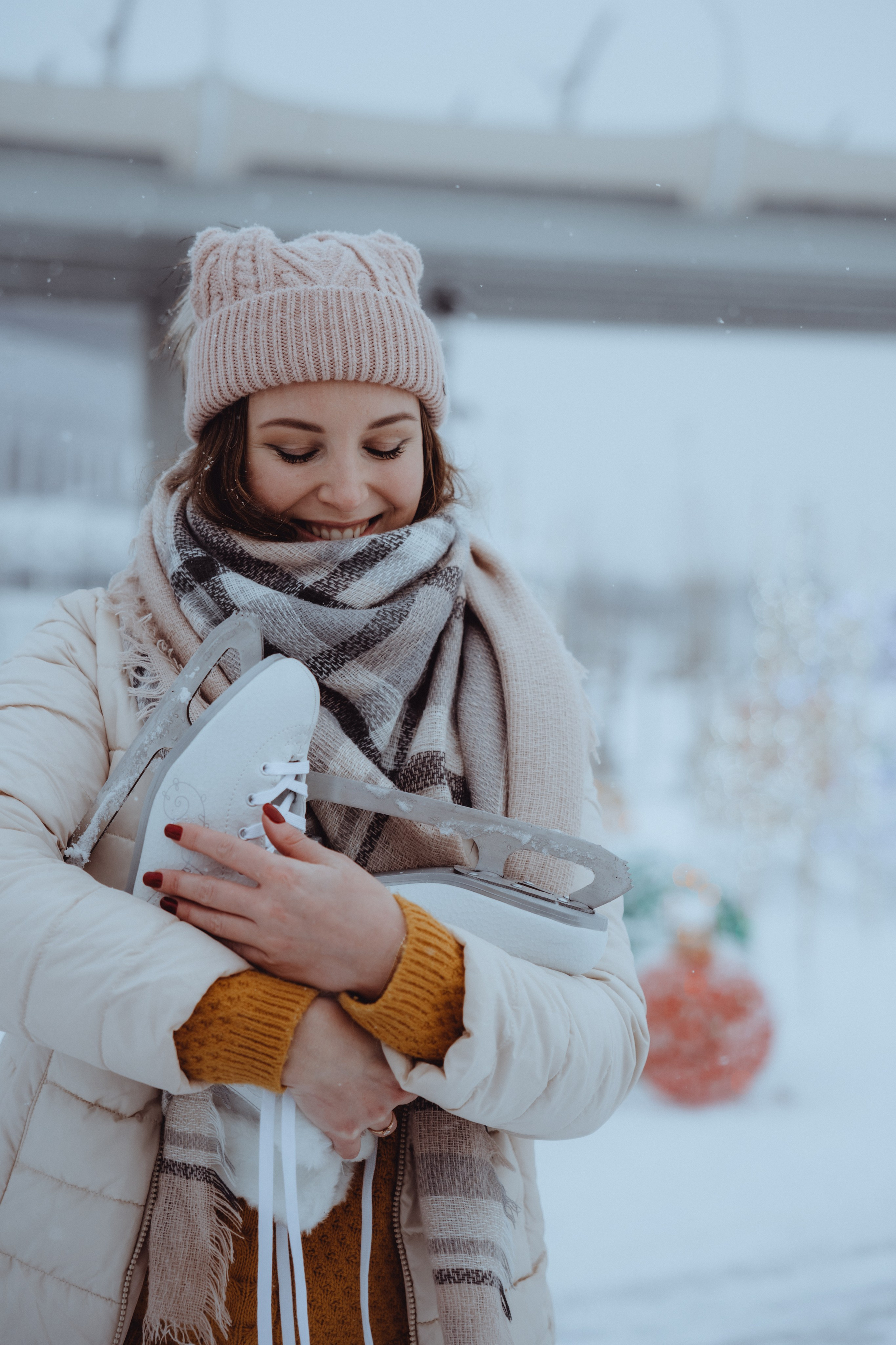 Юлия и Дмитрий. Семейный и лавстори фотограф в Санкт-Петербурге Леся Ревзина