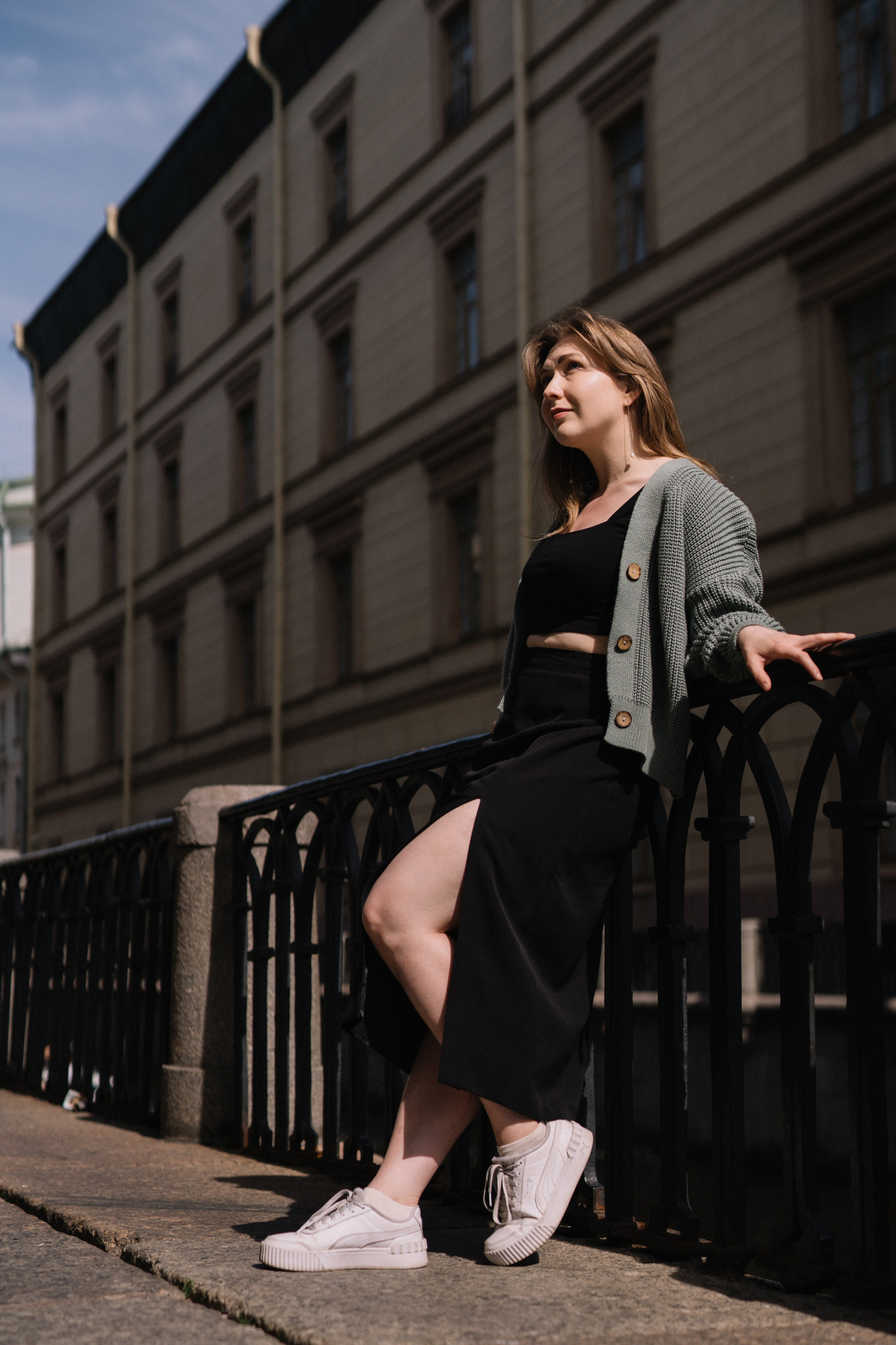 Настя. Семейный и лавстори фотограф в Санкт-Петербурге Леся Ревзина