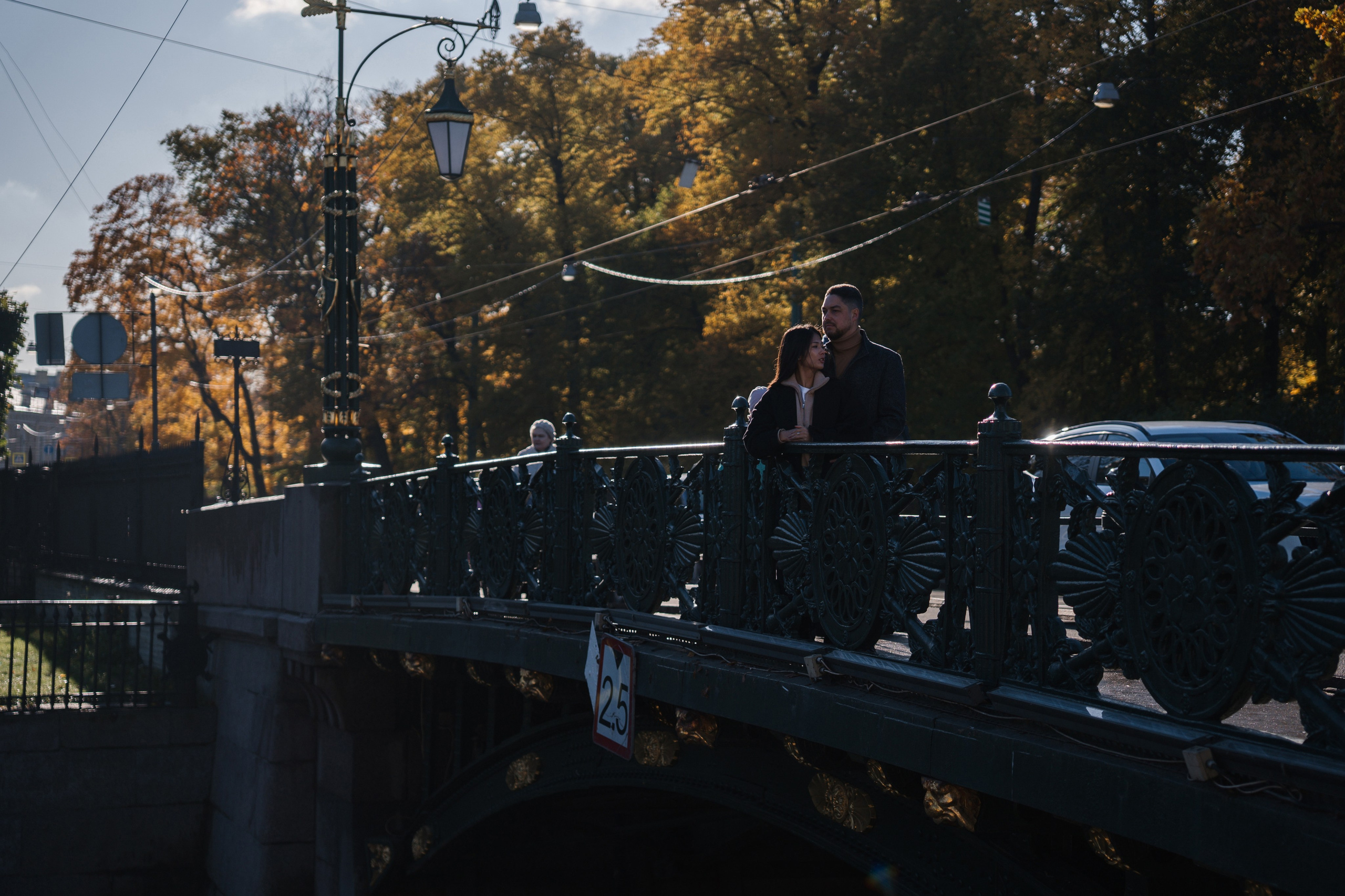 Юля и Стас. Семейный и лавстори фотограф в Санкт-Петербурге Леся Ревзина