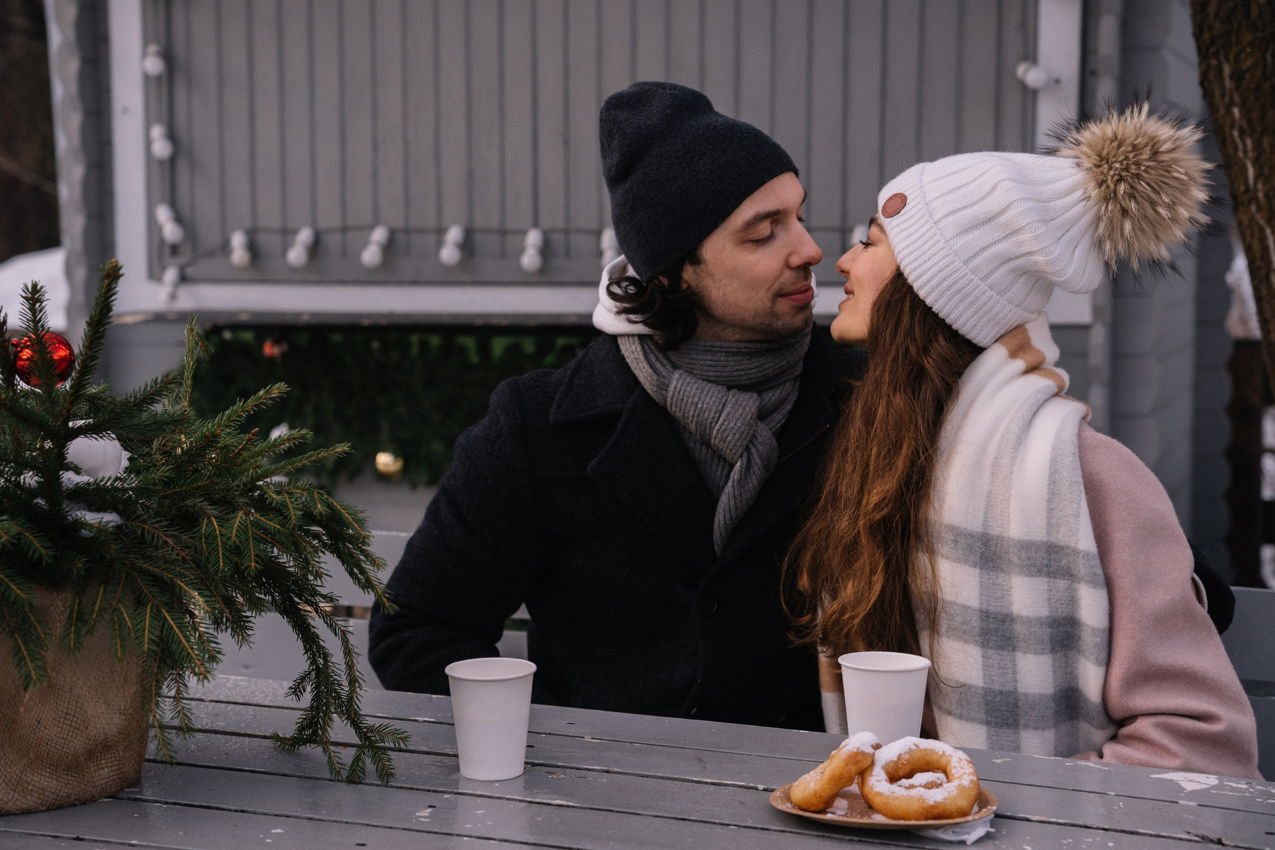 Мария и Артур. Семейный и лавстори фотограф в Санкт-Петербурге Леся Ревзина