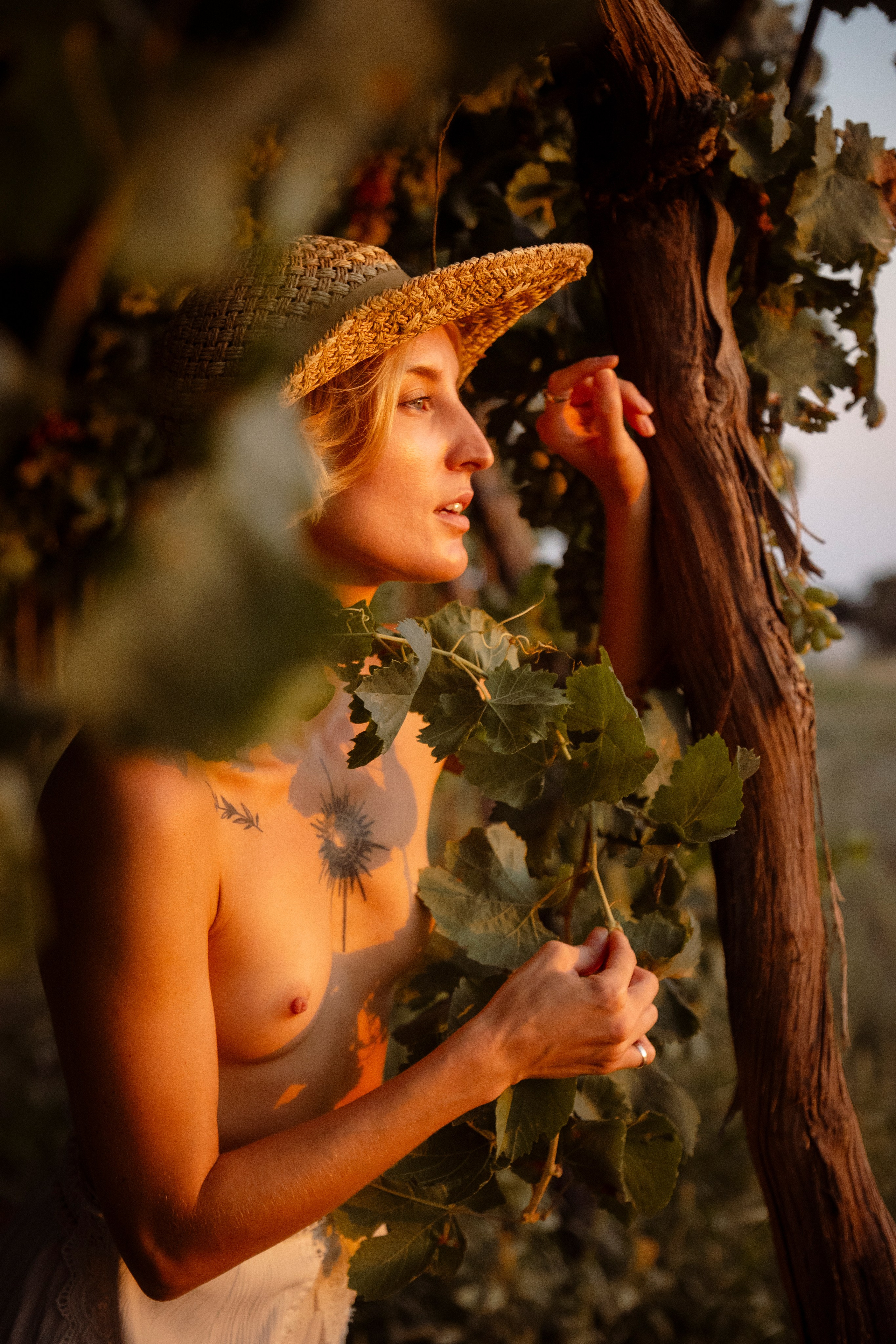 Julia. Photographer in Cyprus