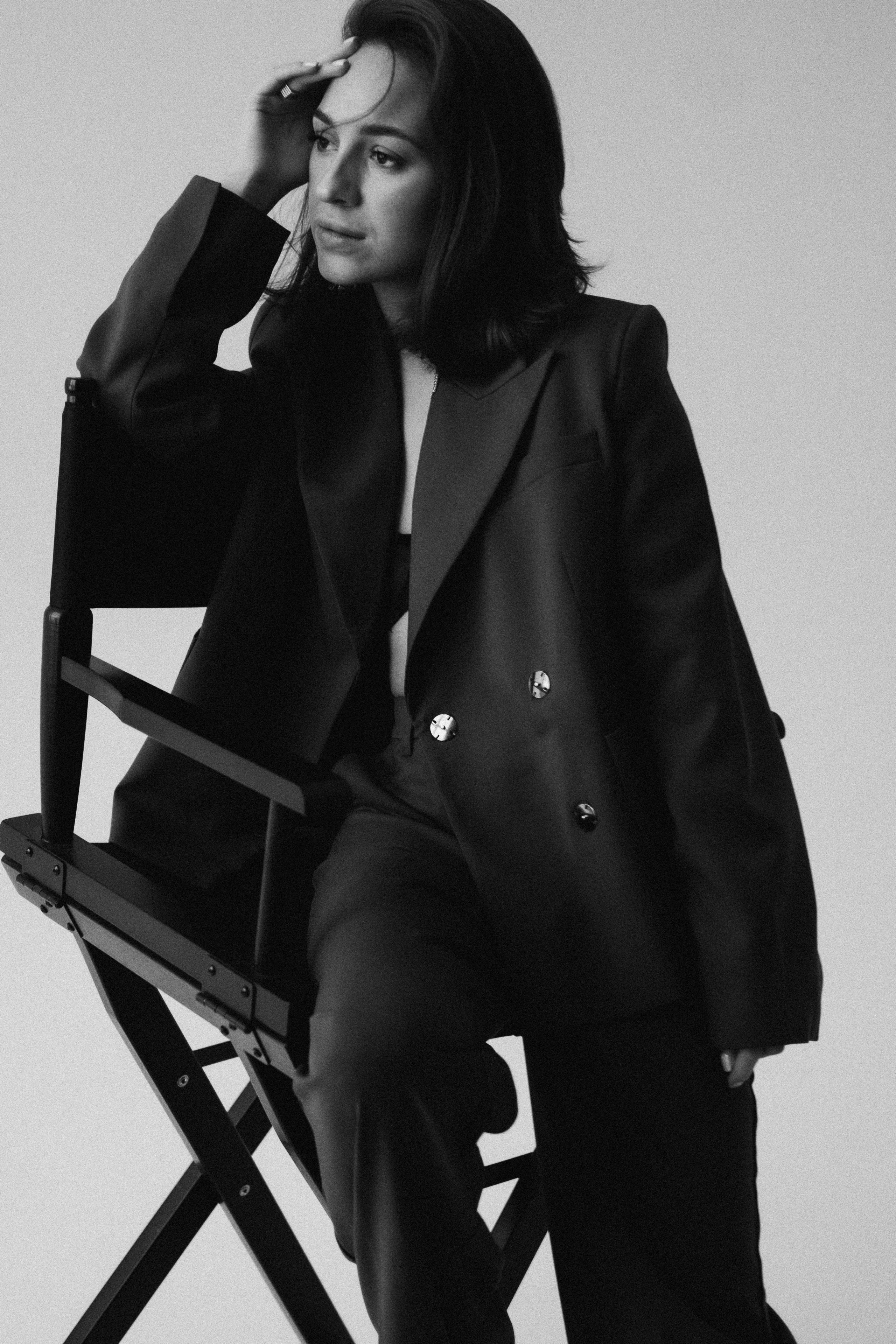 Мари (индивидуальная студийная). Фотограф ПИТЕР СПБ Надежда Баранова