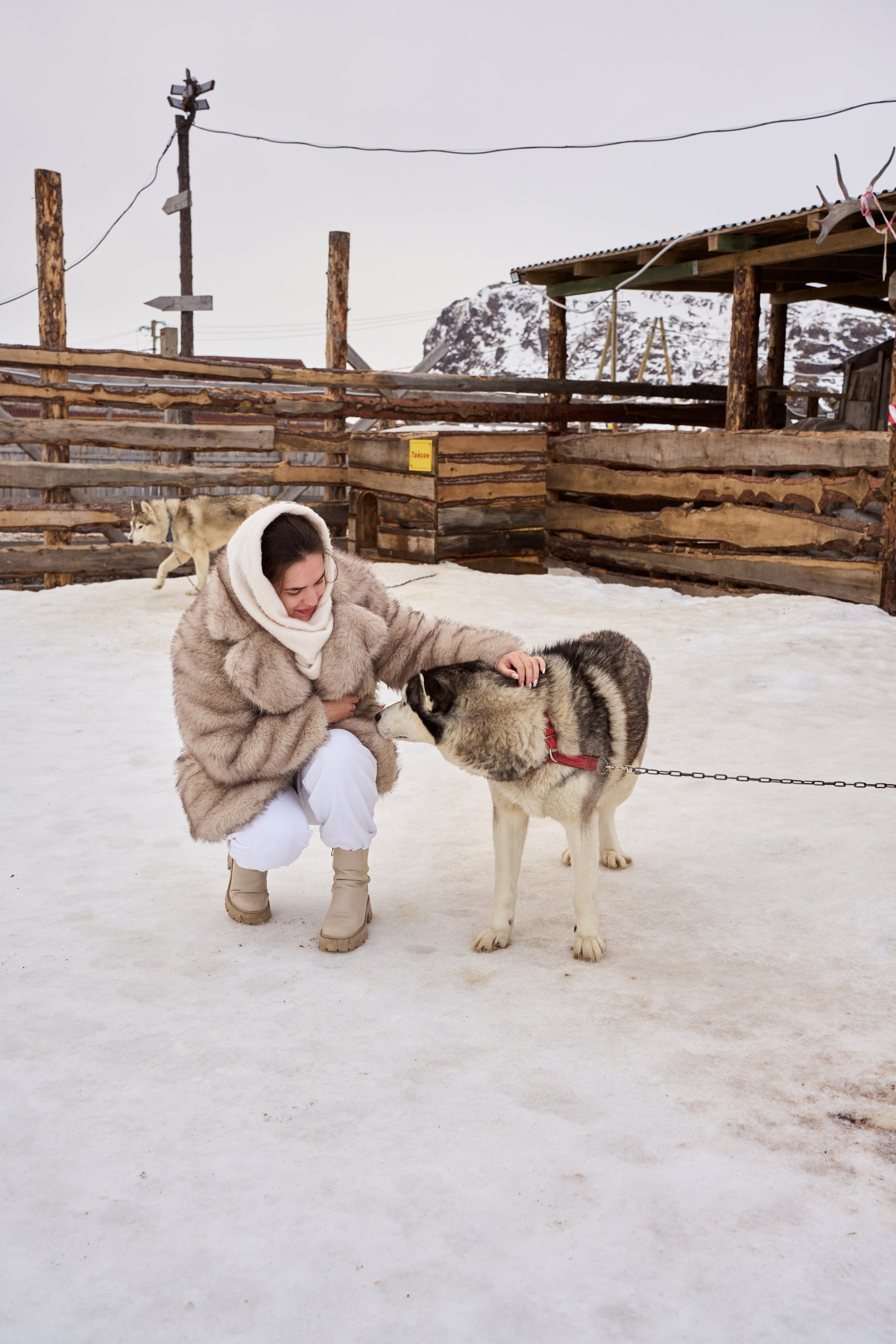 TERIBERKA. Photographer in Yekaterinburg, Sochi, Istanbul, Tbilisi-Bshari Zaana