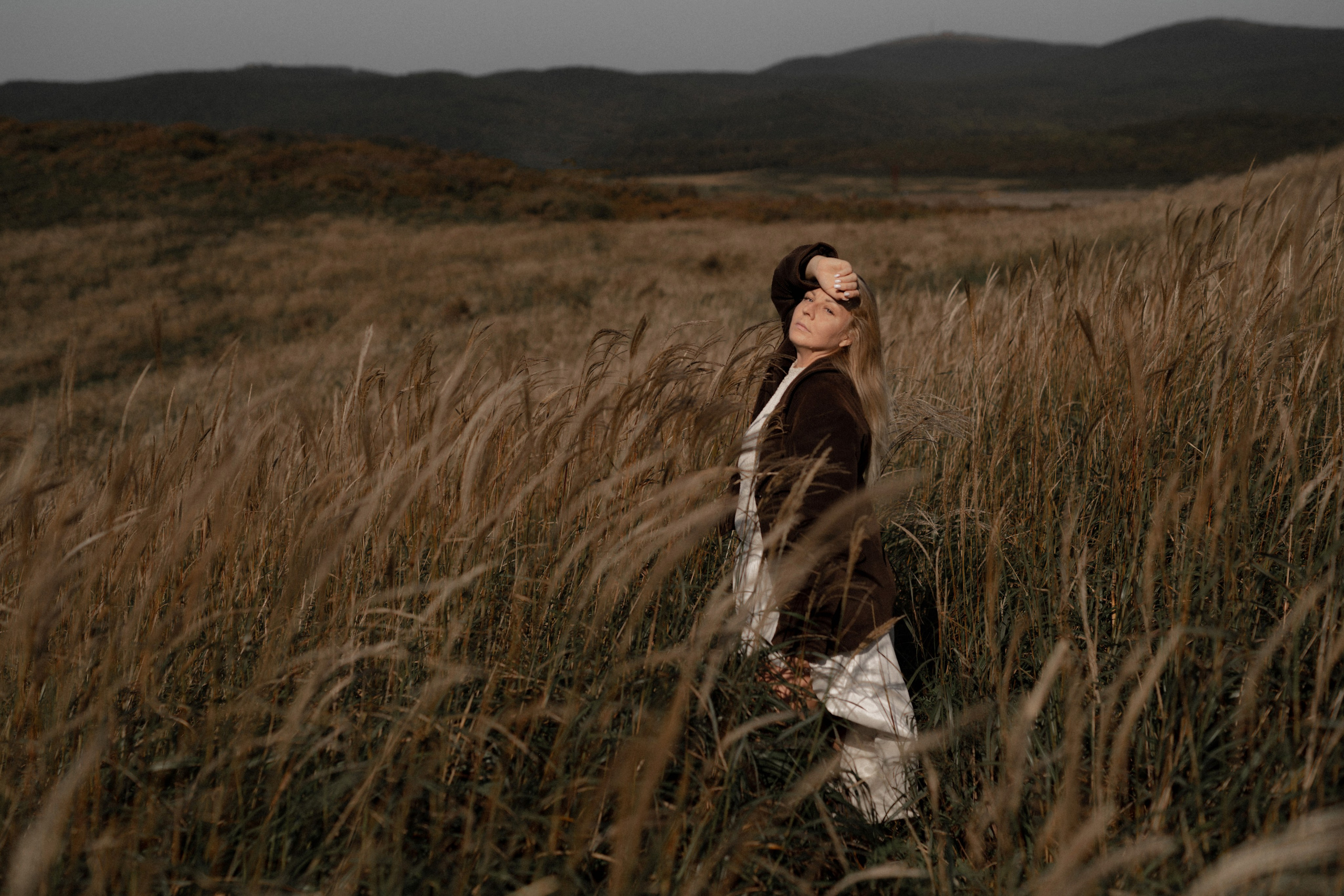 Ира. Свадебный и семейный фотограф Владивосток