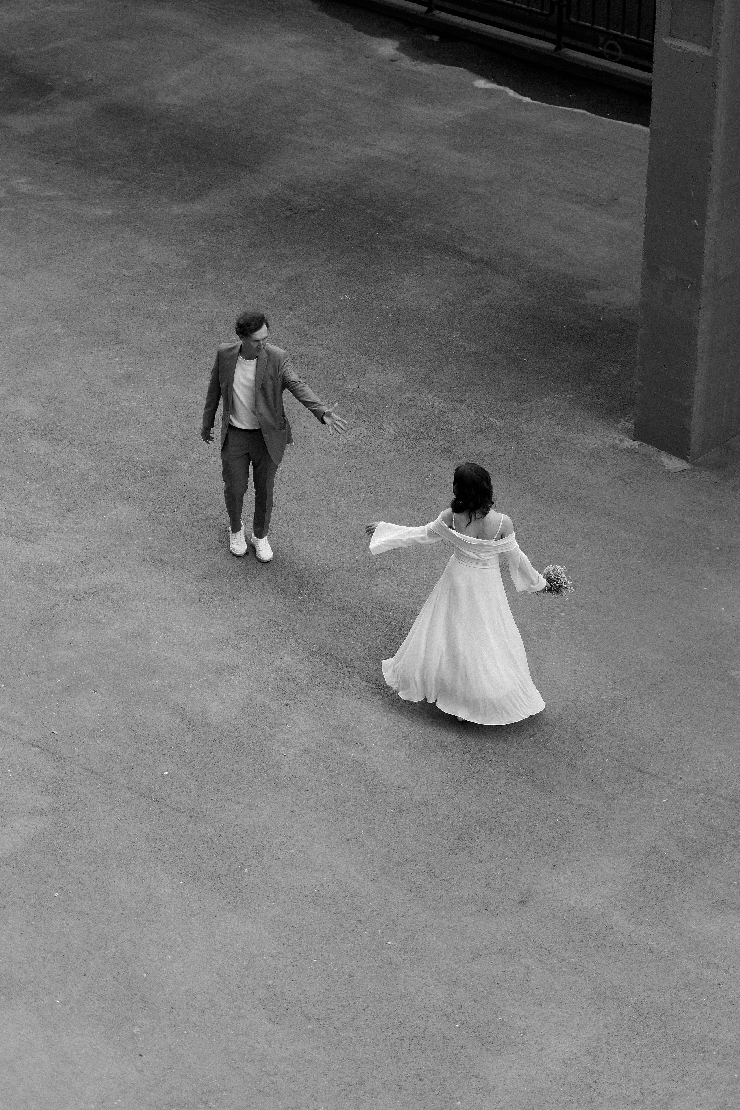 Павлина & Вадим. Главная