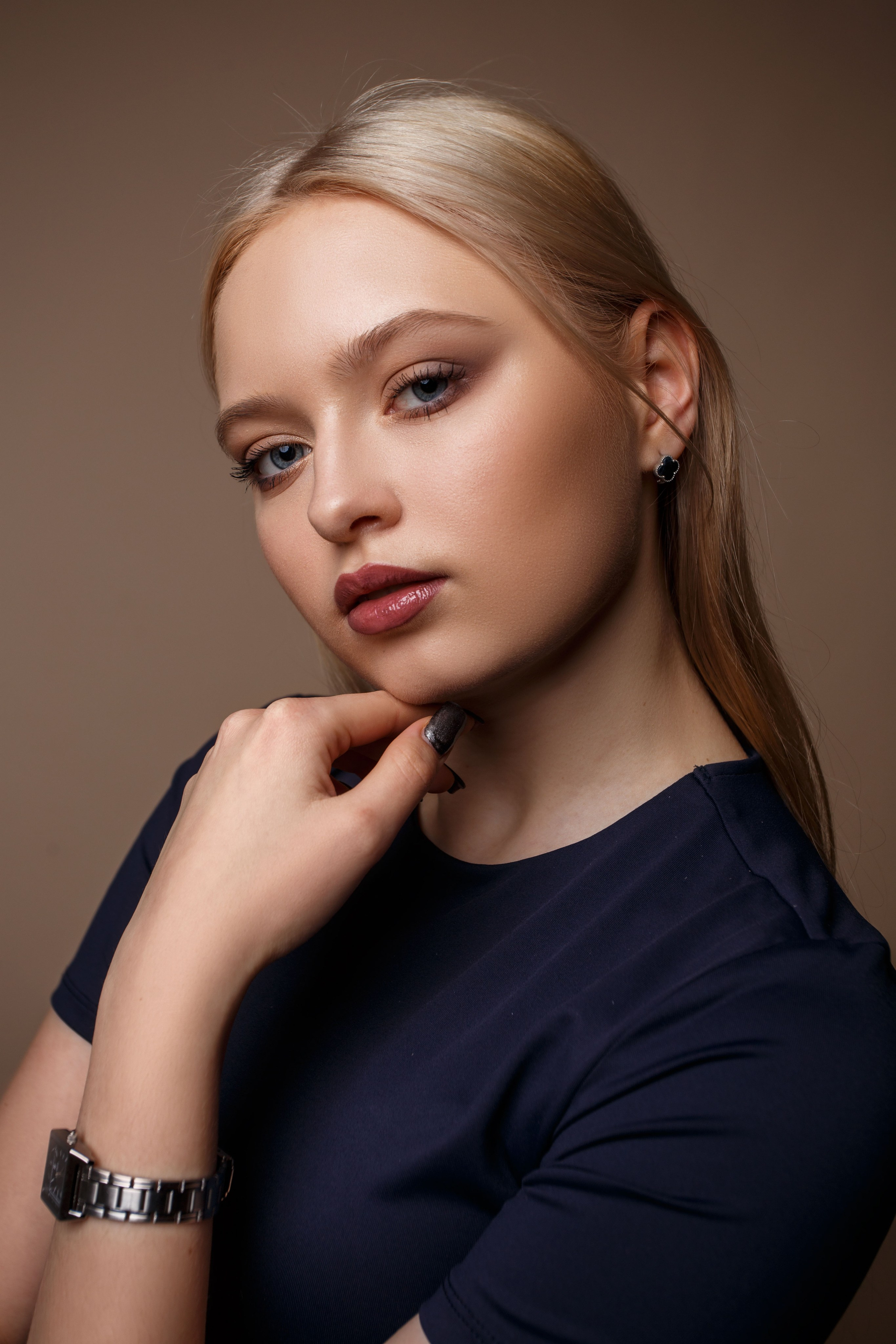 ARINA A. THE FAME MODELS