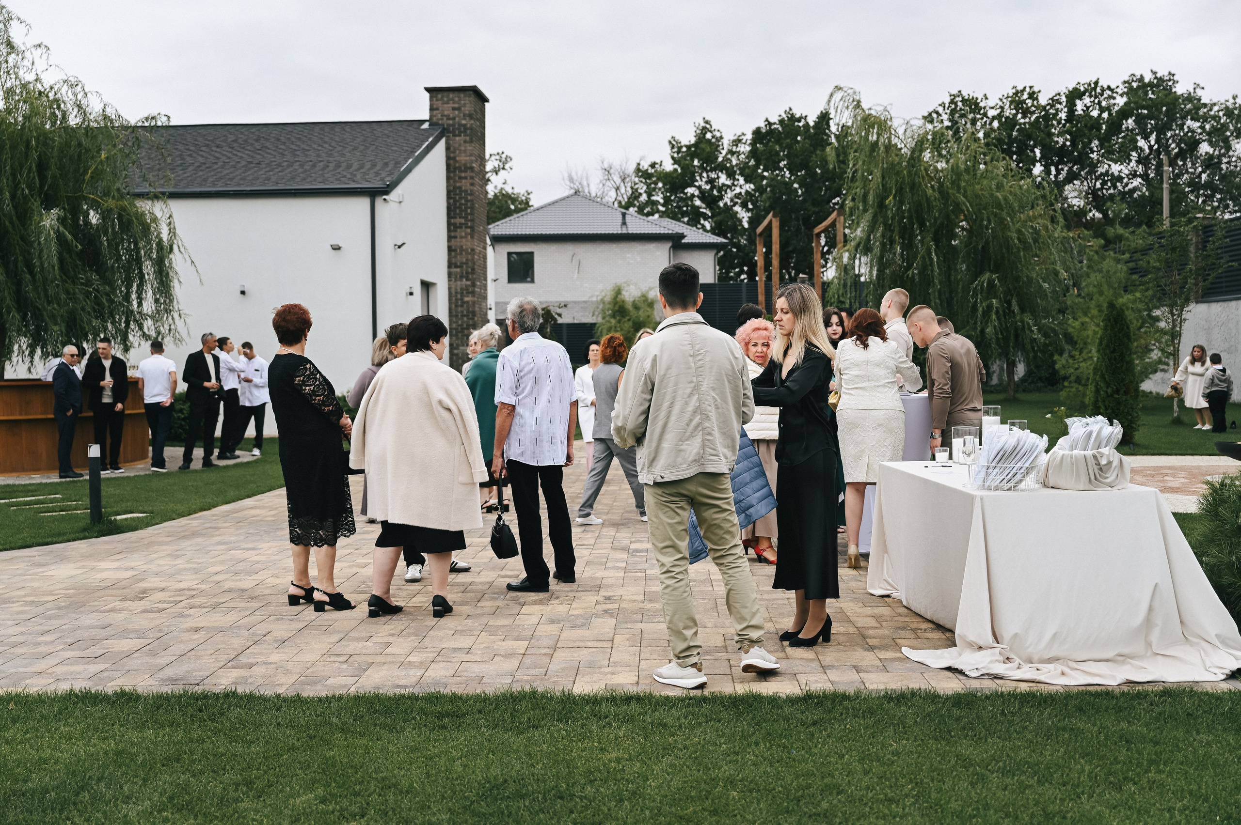 Олег + Юля. Свадебный и семейный фотограф Волгоград Москва