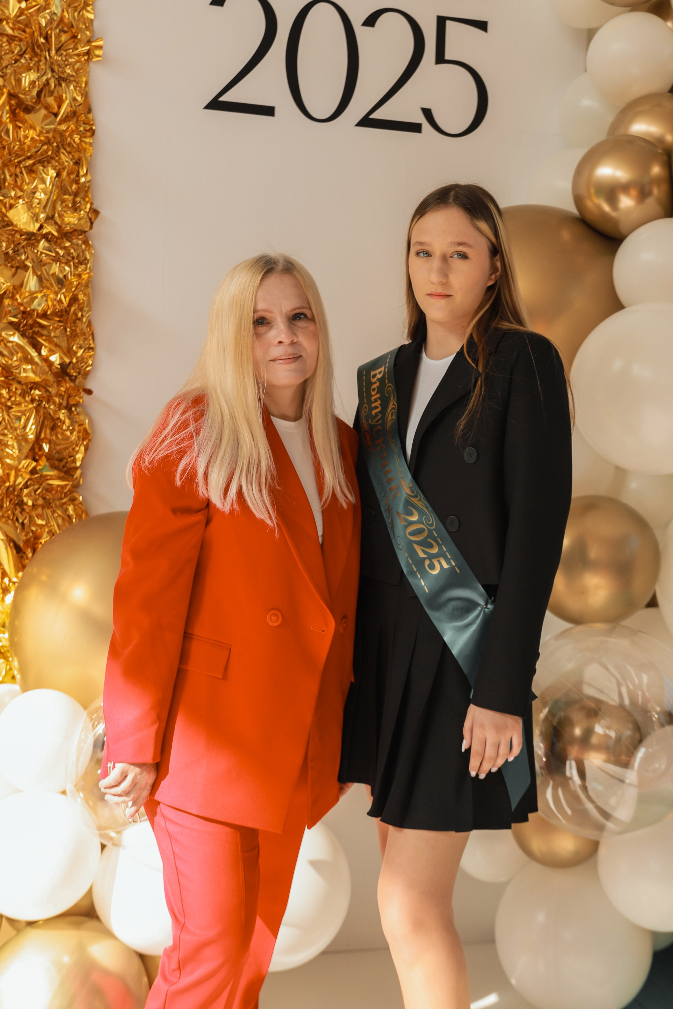 Лицей 113 Последний звонок. Фотограф Юлия Мальцева