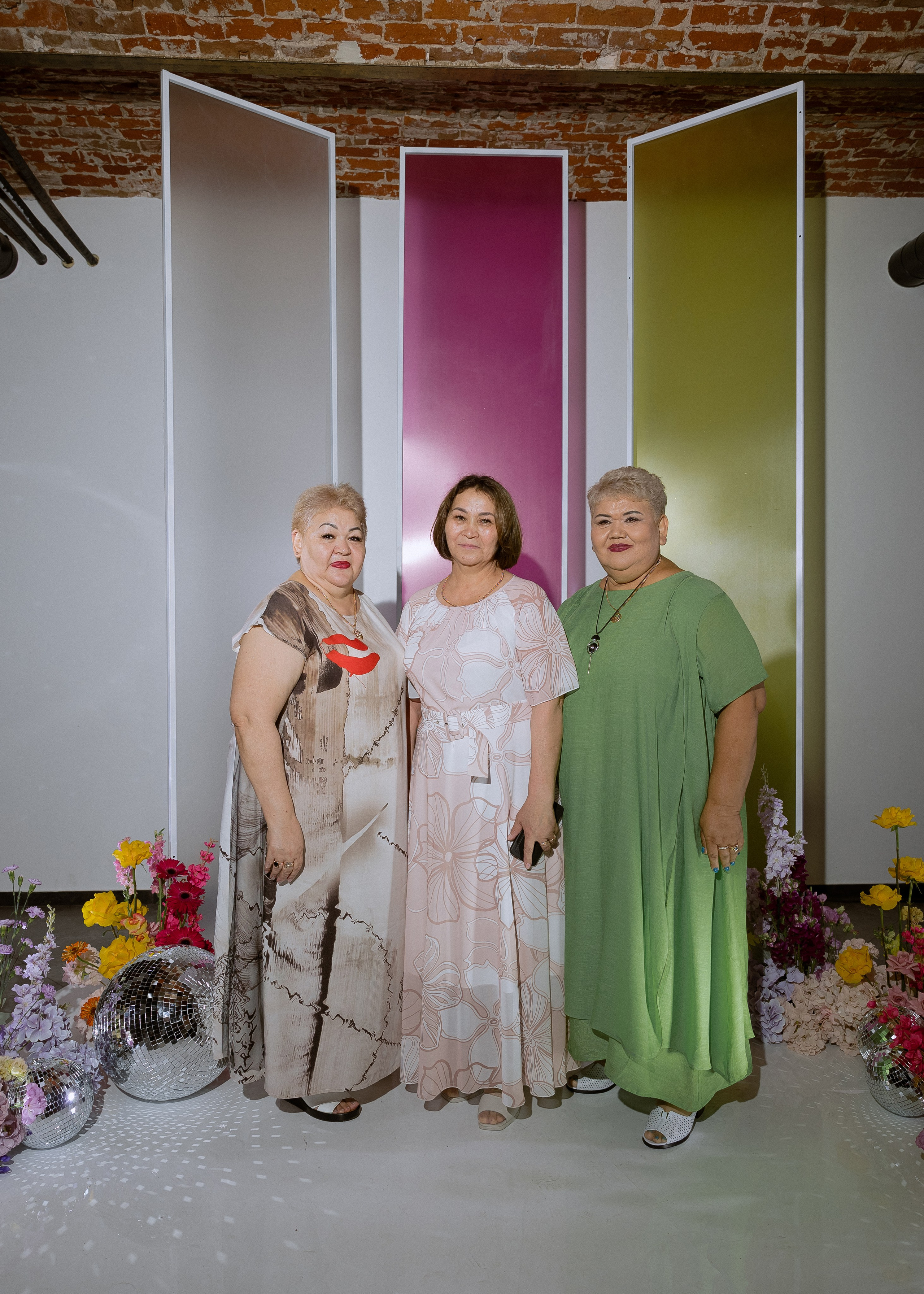 Дмитрий и Алита. Фотограф Эмиль Исякаев