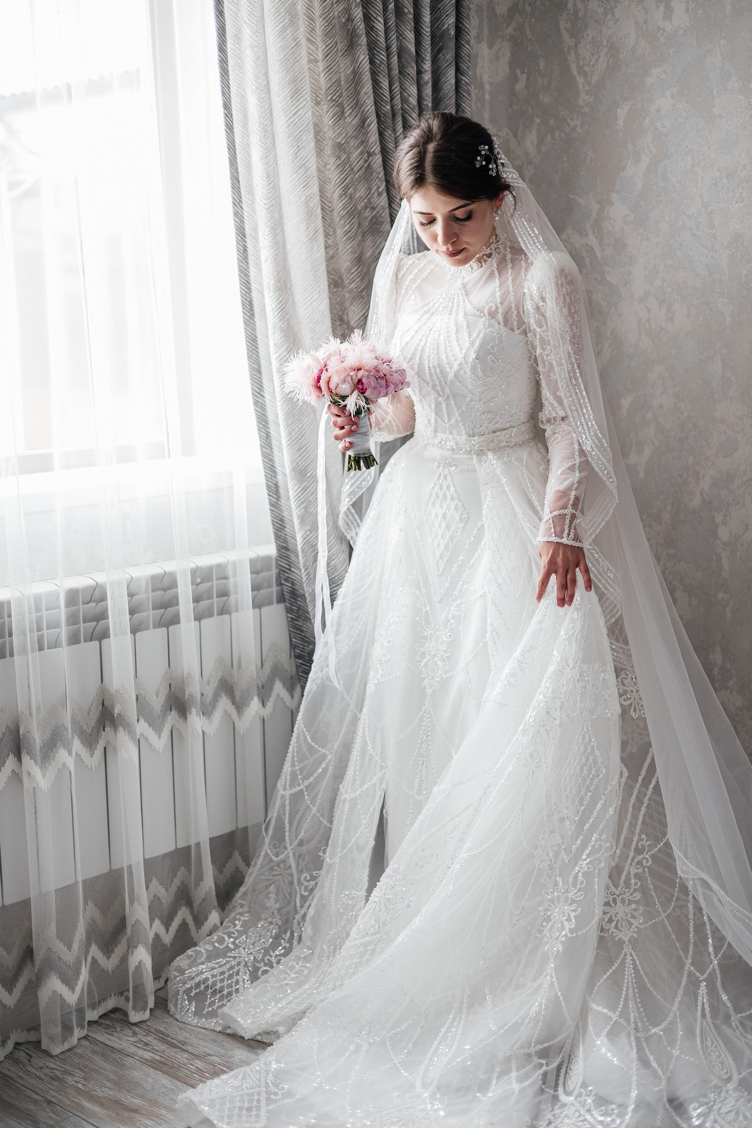 Невеста Марха