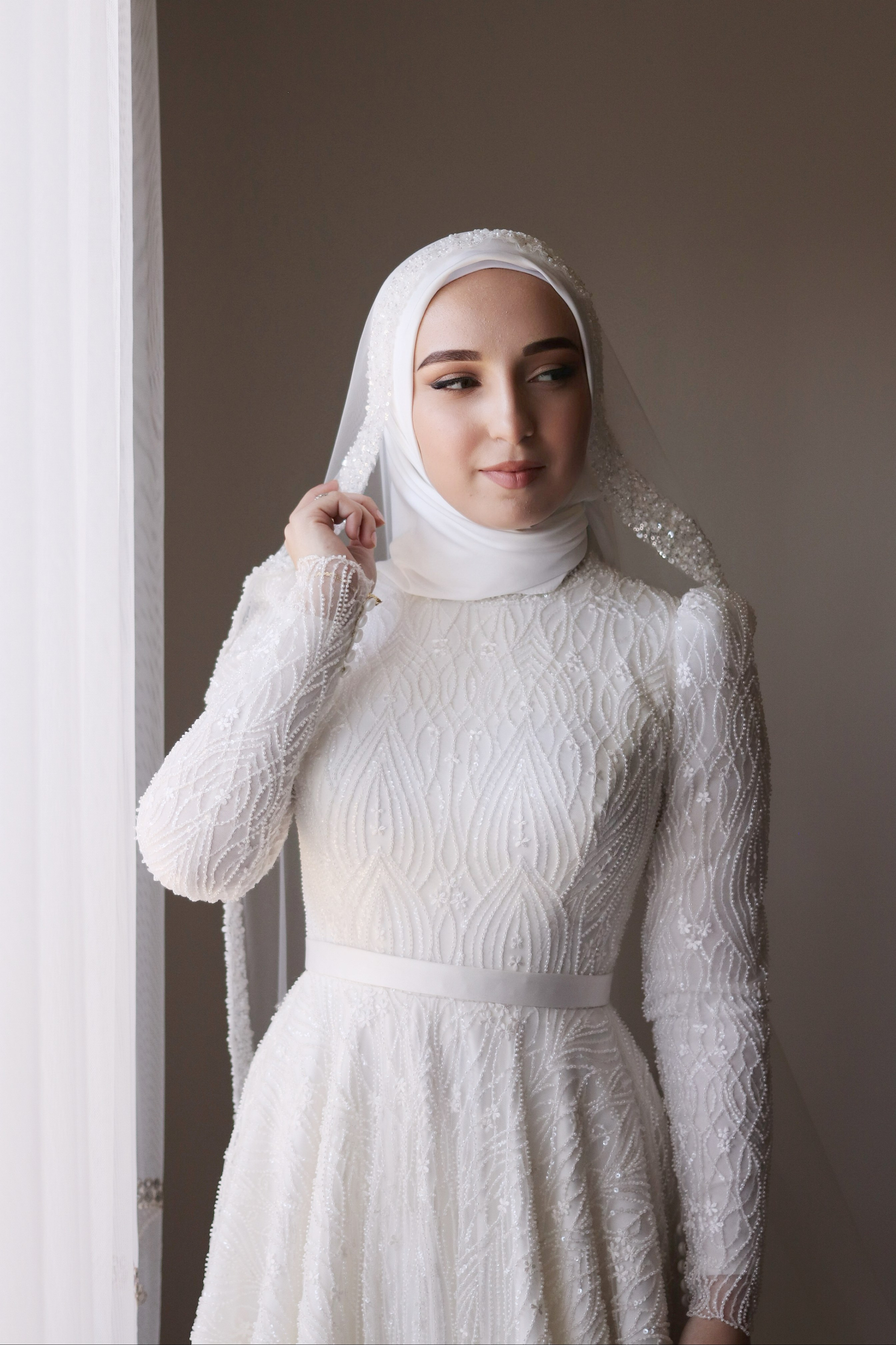 Невеста Марьям