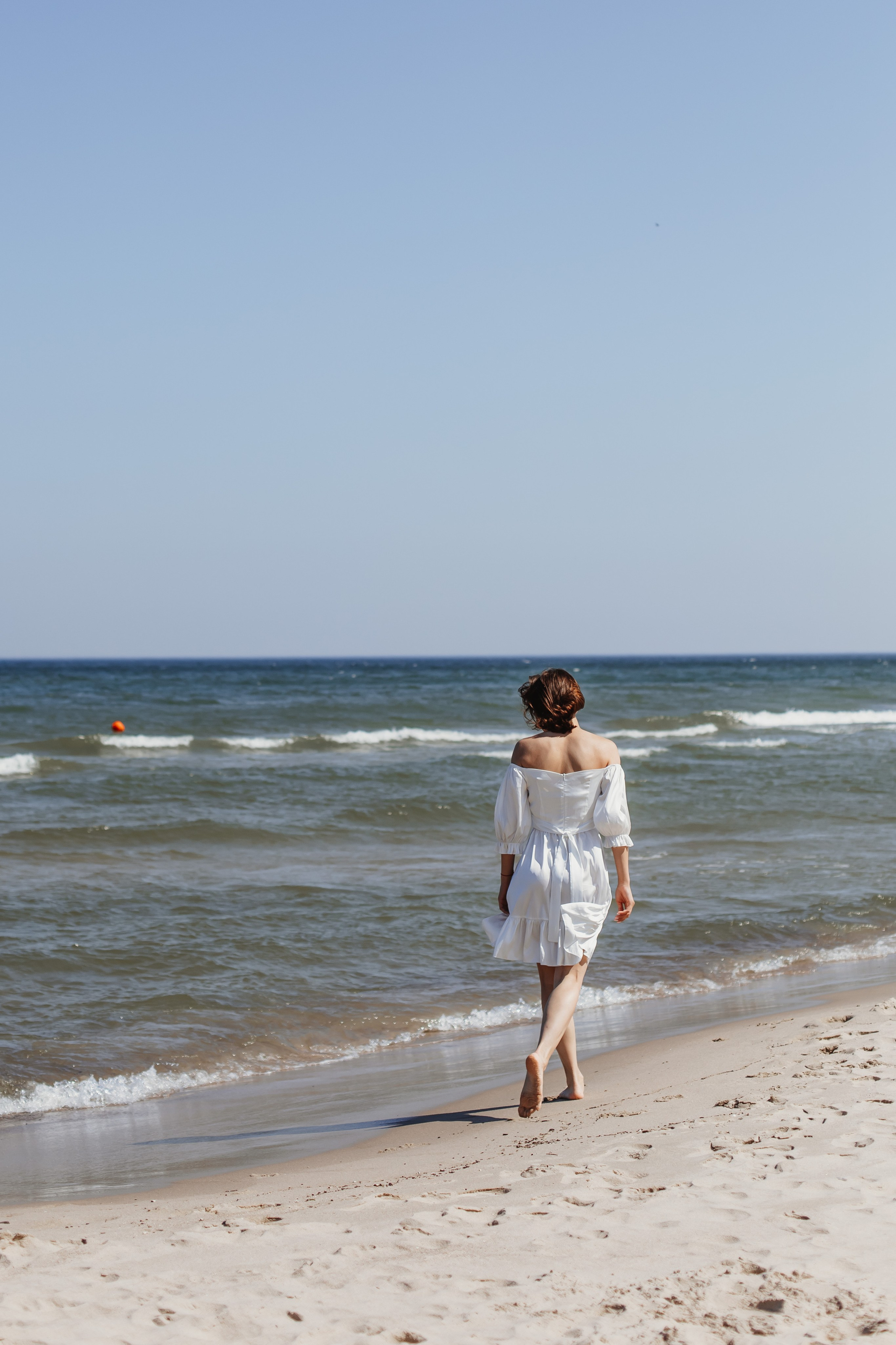 Светлана и  Николай. Фотограф Амалия Ахмедова, Калининград