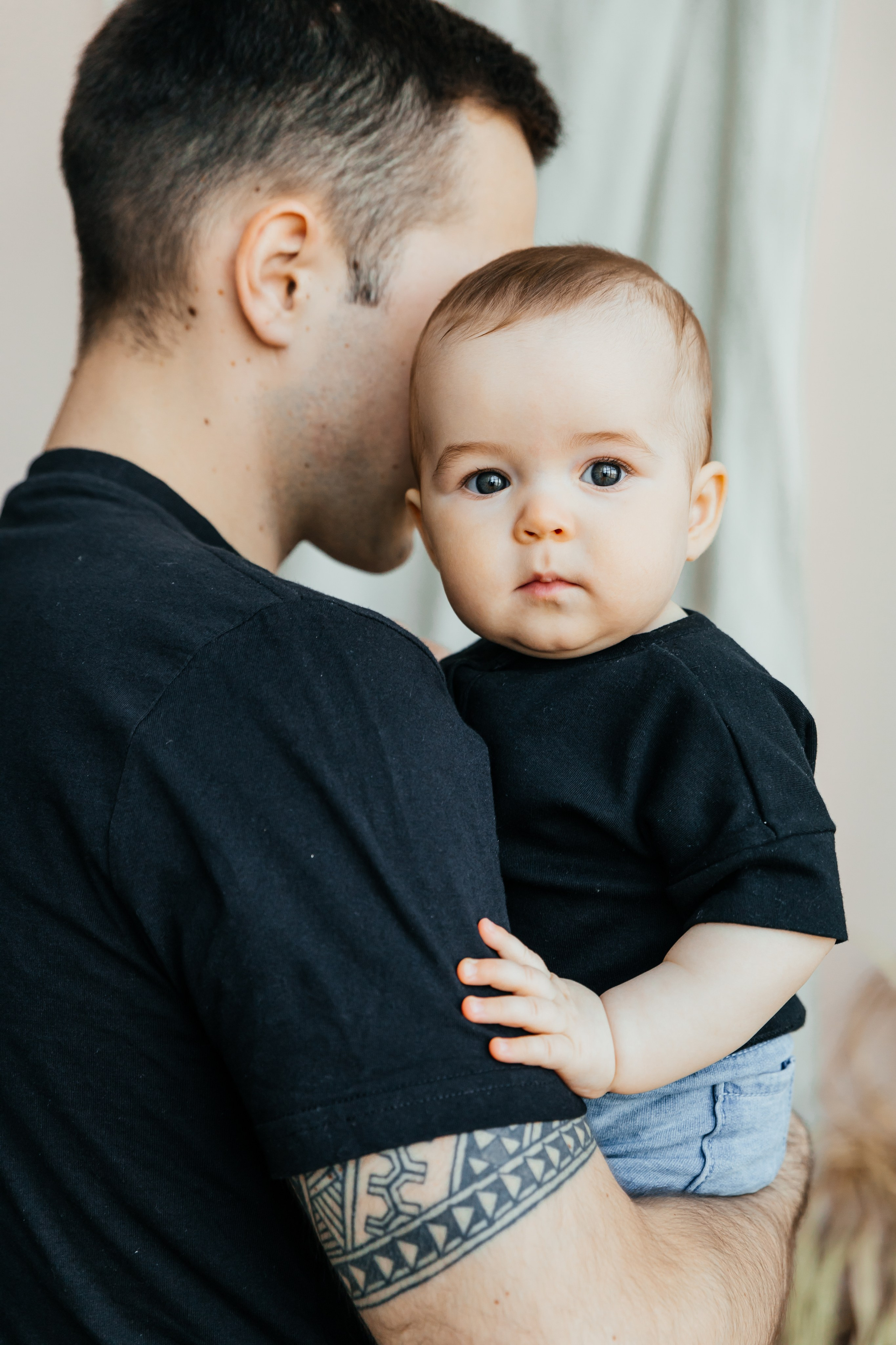 Счастье есть. Фотограф Амалия Ахмедова, Калининград