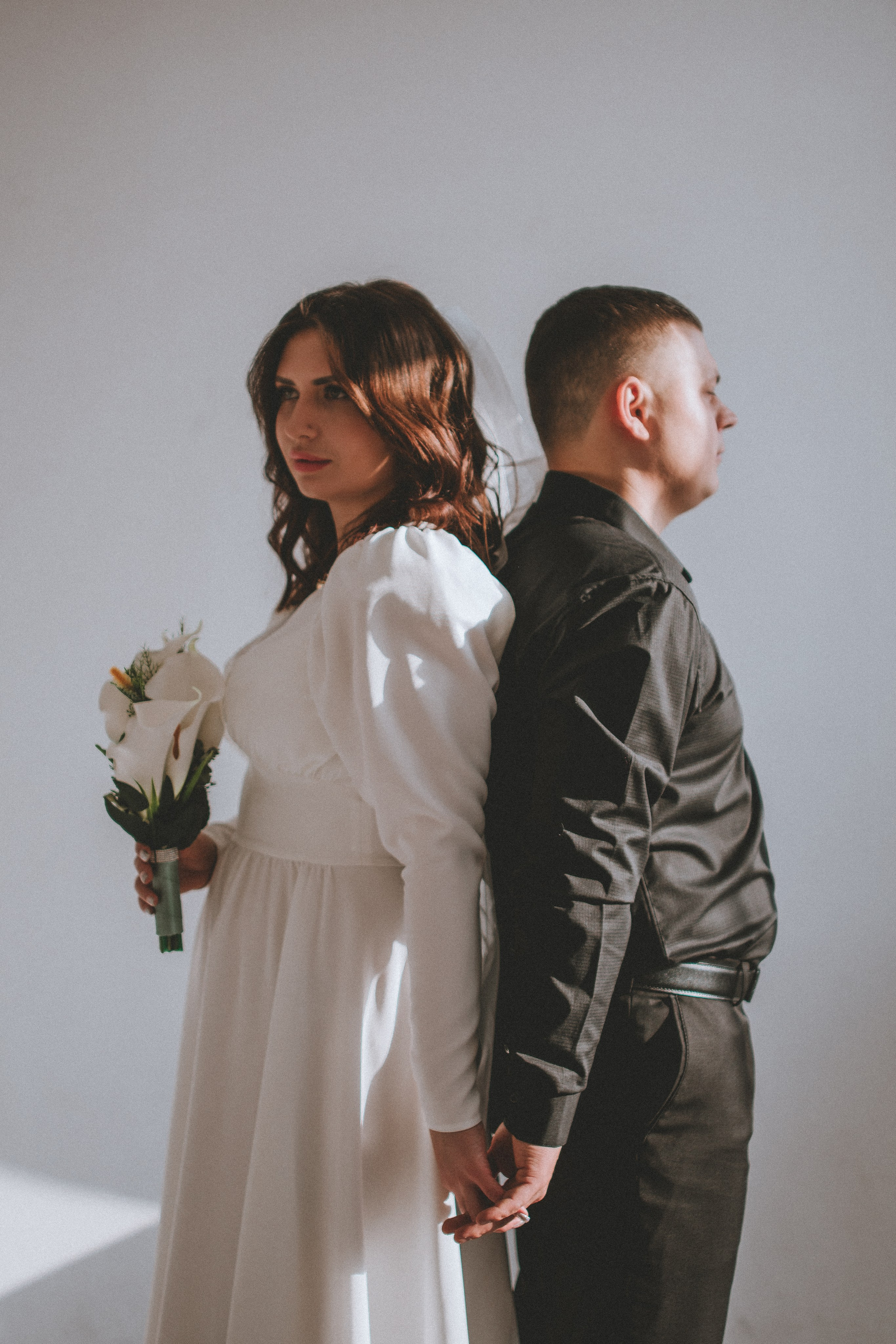 Вадим и Мария