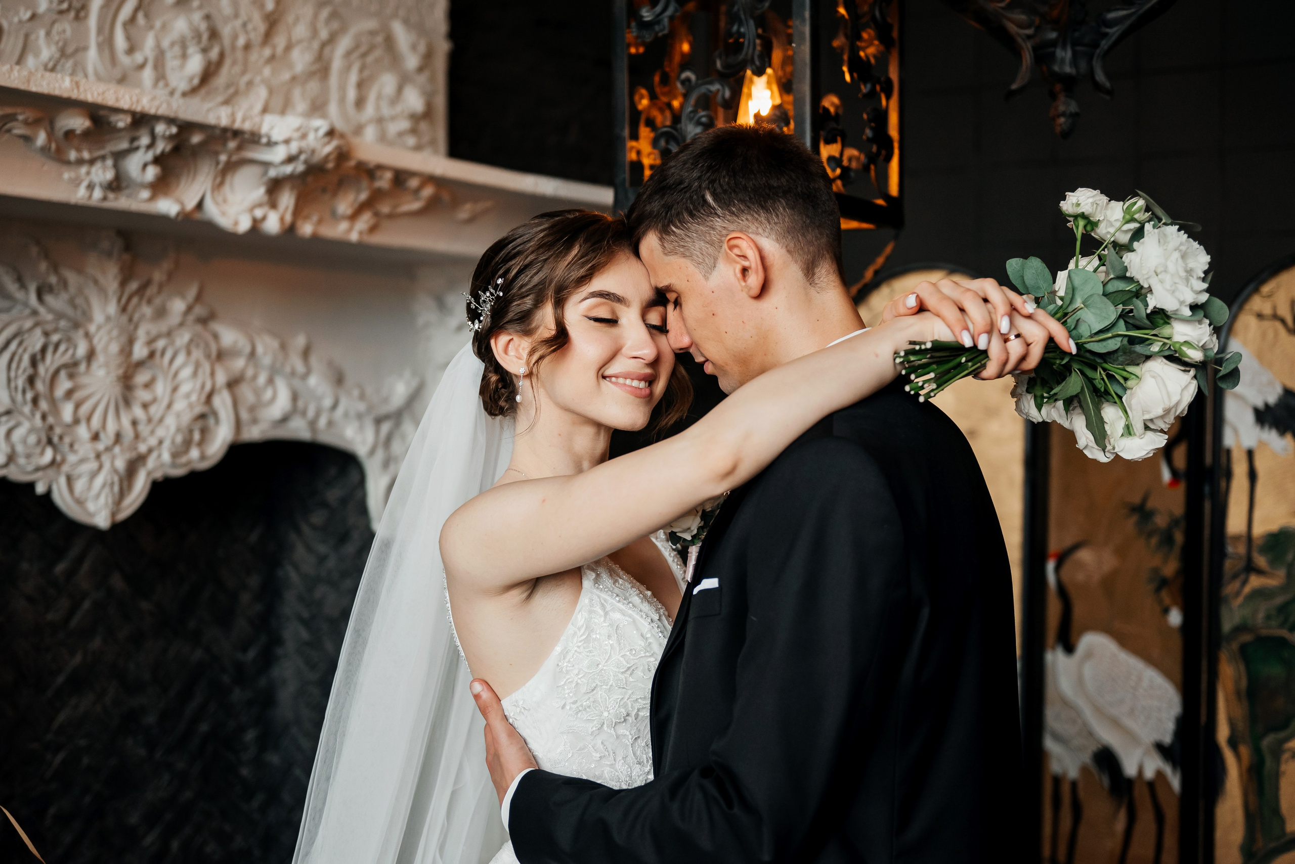 Юрий и Дарья. Свадебный и семейный фотограф в Краснодаре