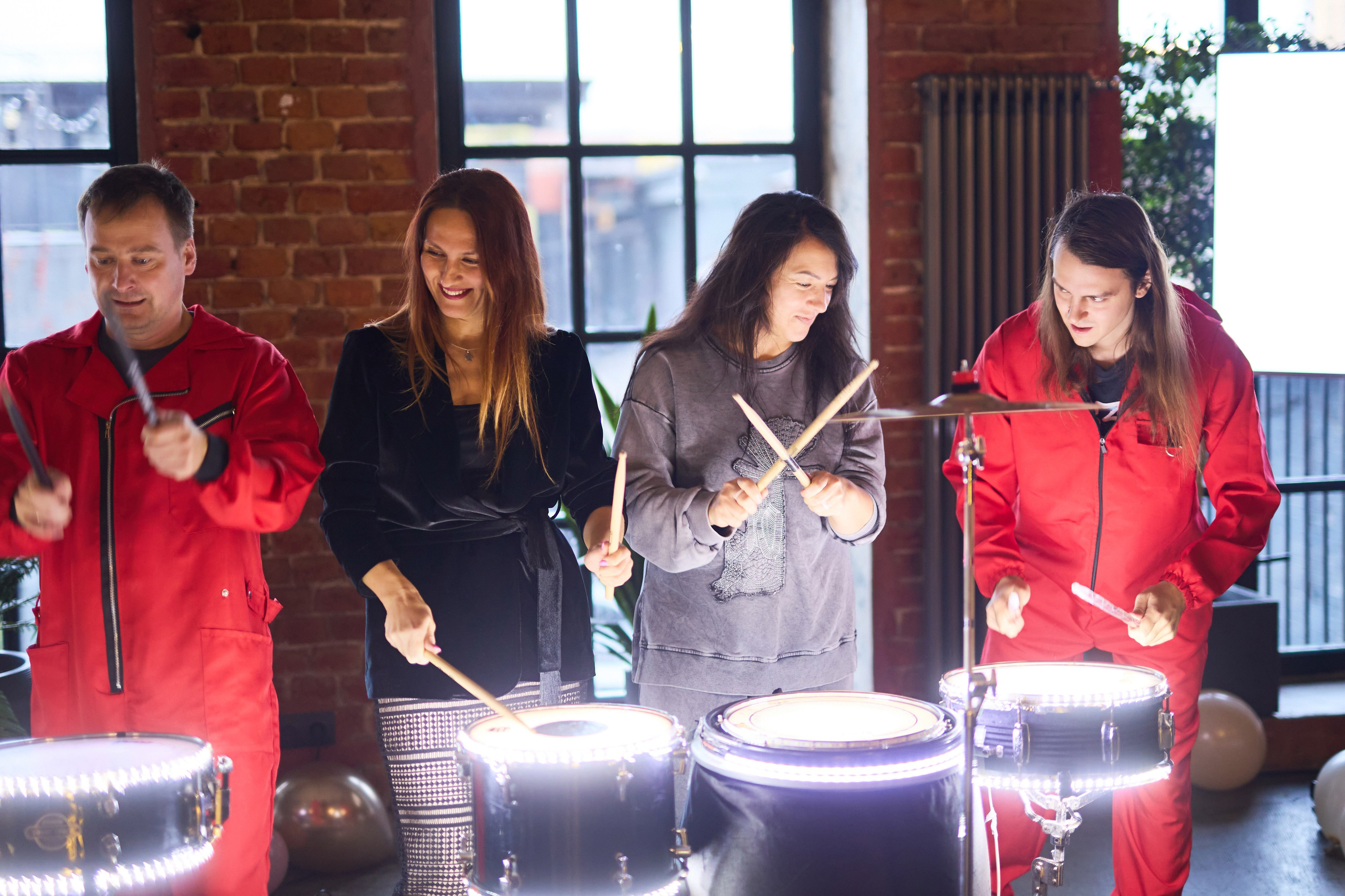 HASS 24 года!. Фотограф Иван Недорез