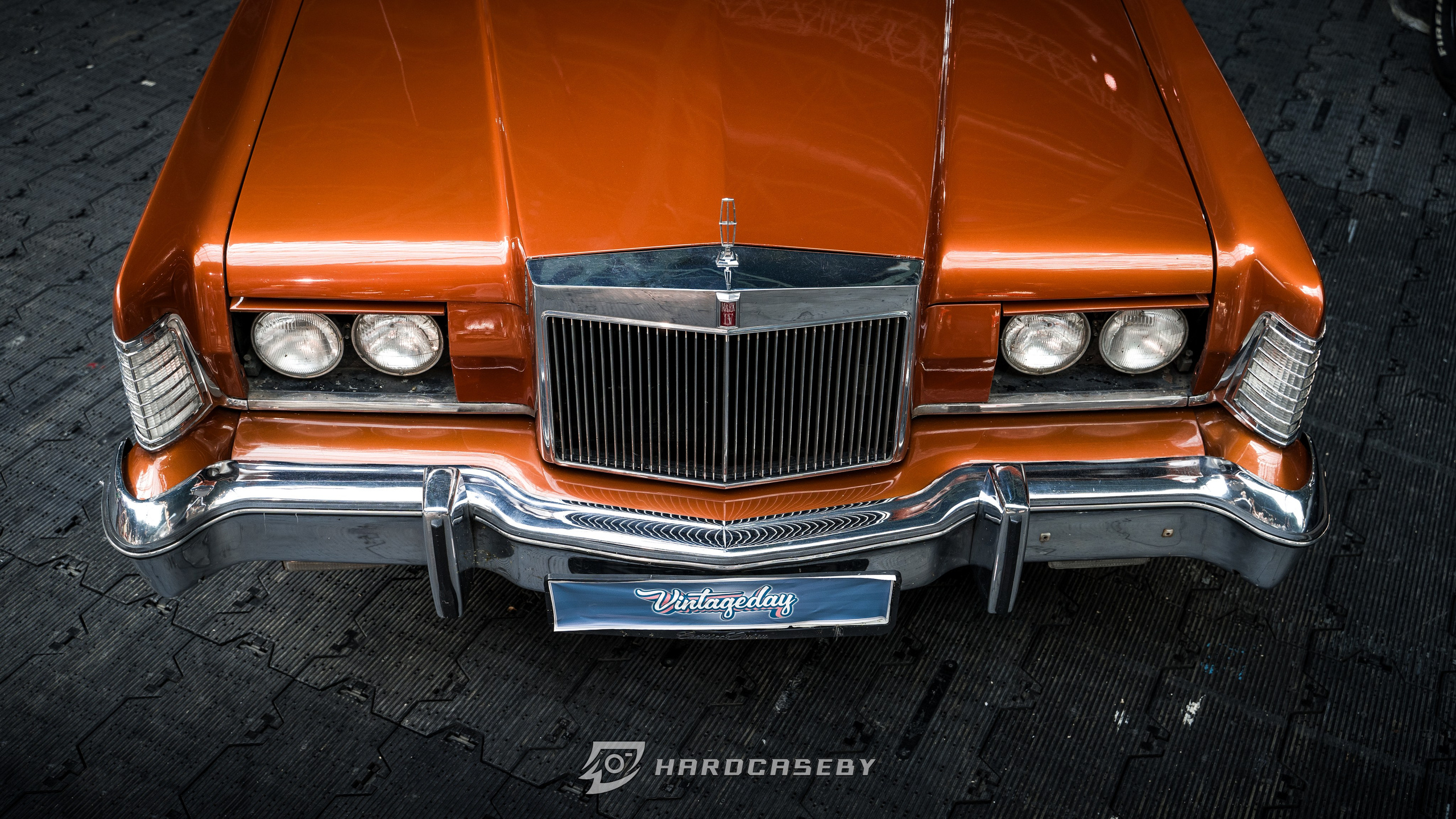 VintageDay 2025. Фотограф Герман Колодный