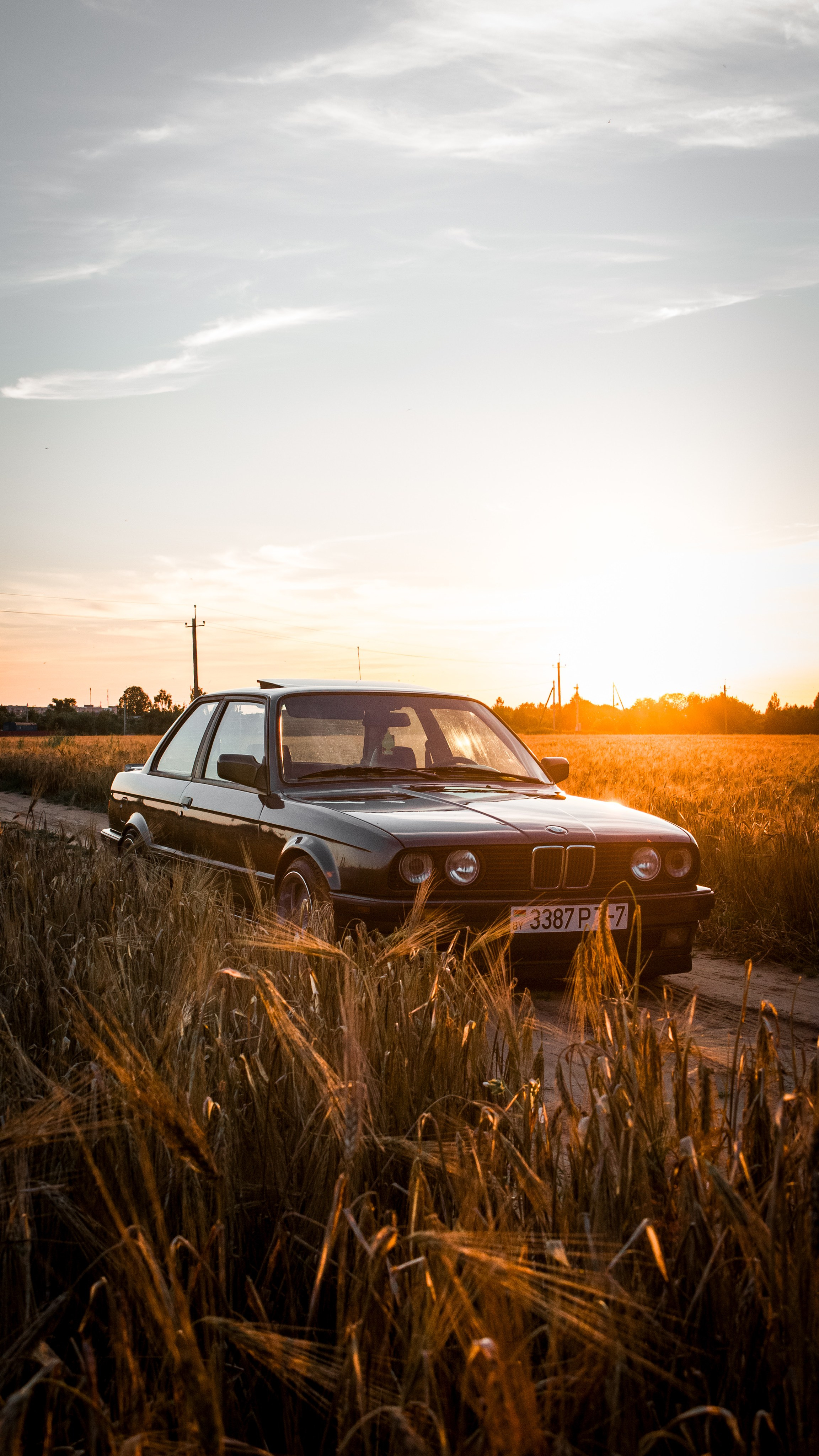 Авто/мото. Фотограф Герман Колодный