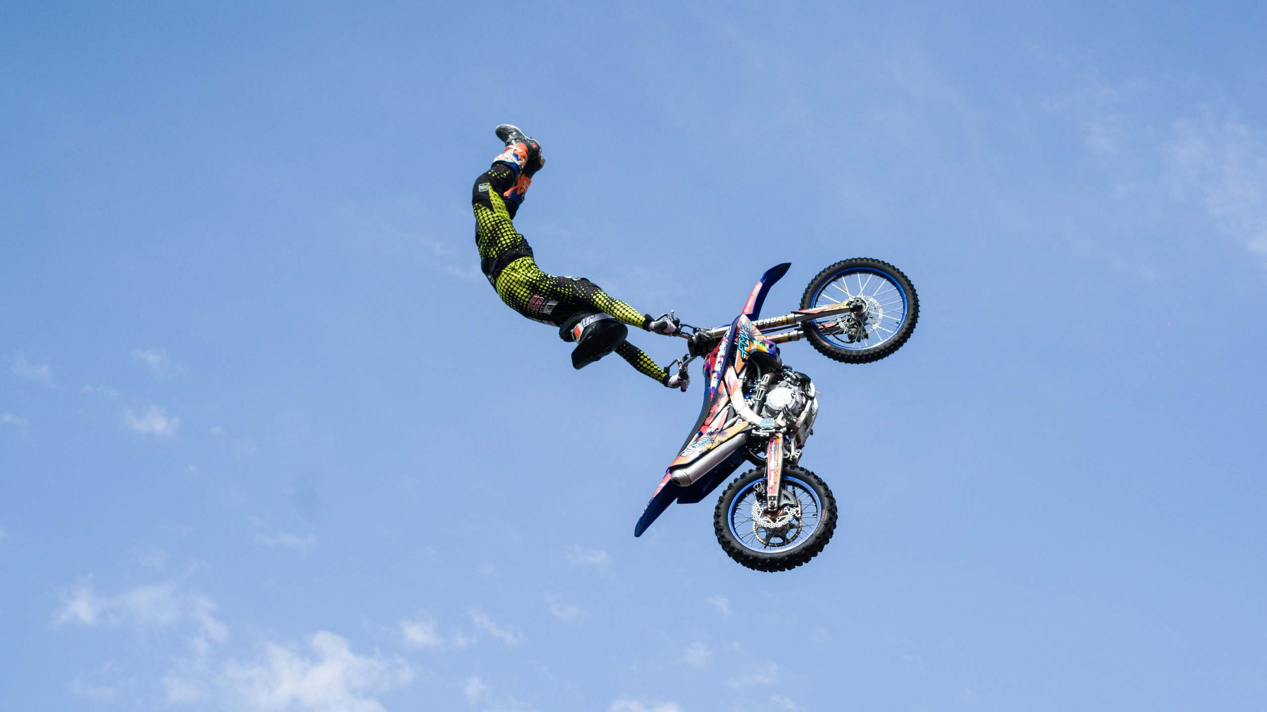 Авто/мото. Фотограф Герман Колодный