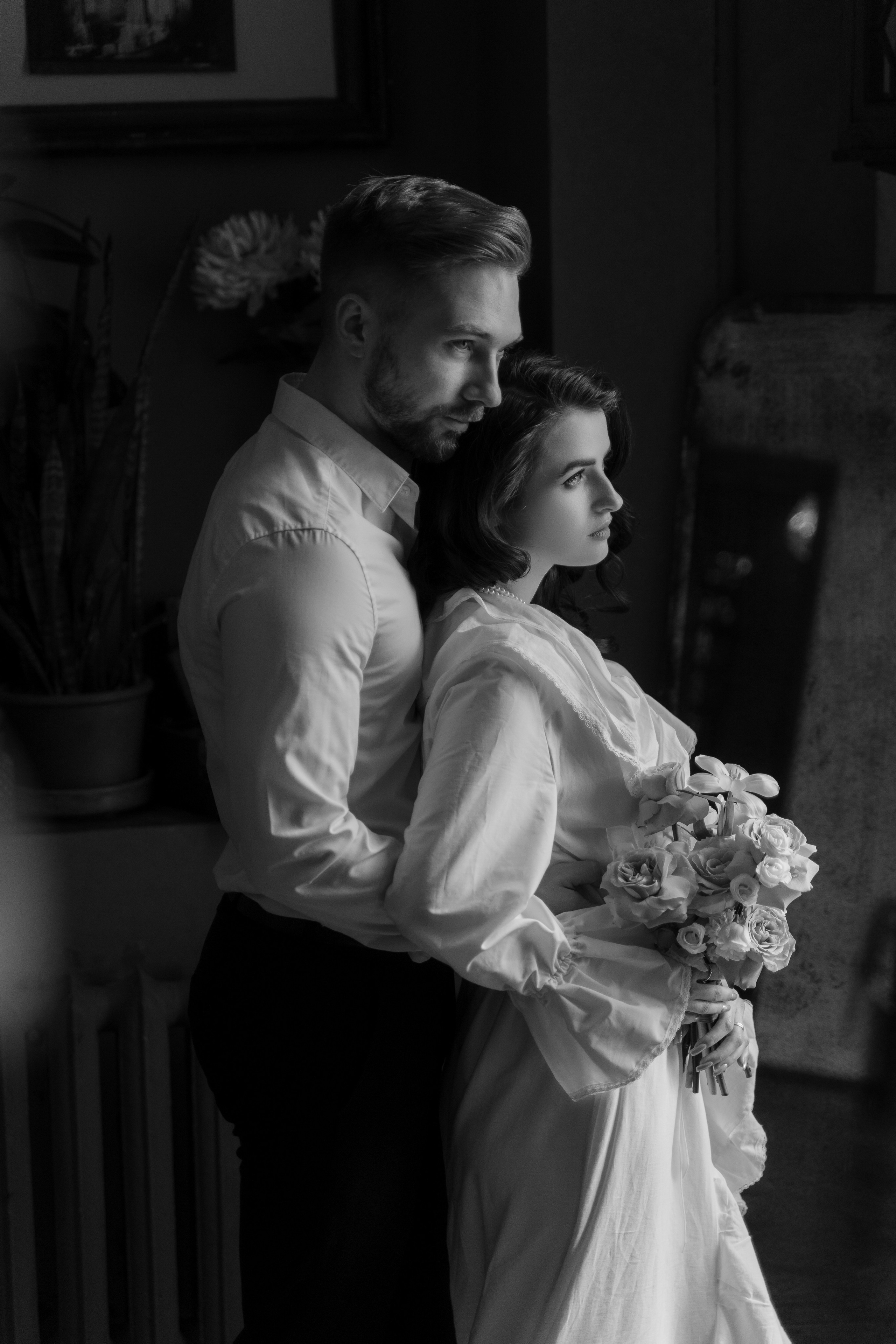 Алексей + Ксения