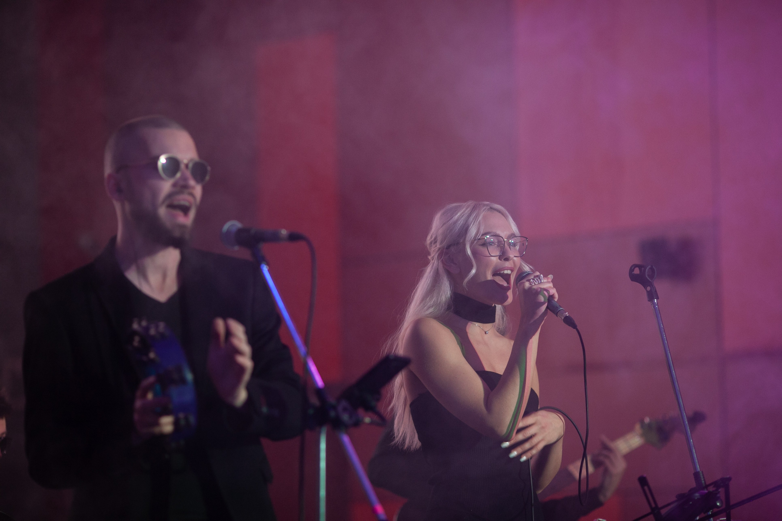 IBA КОРПАРАТИВ