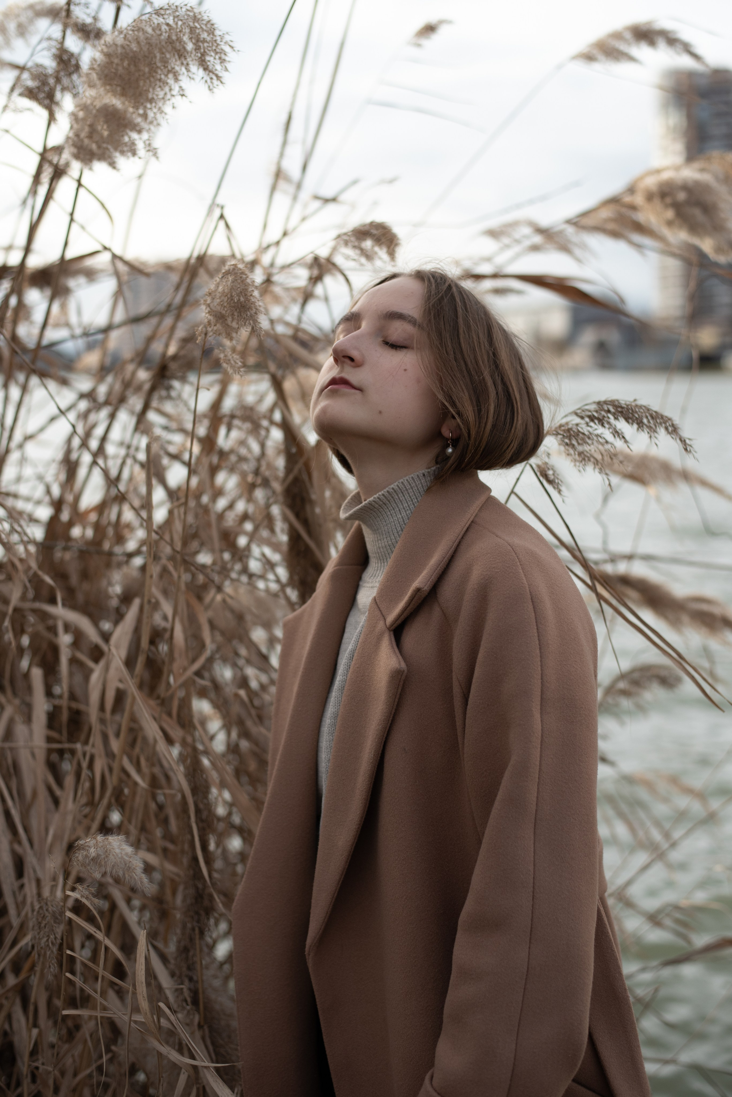 Анастасия. Портретный и свадебный фотограф в Краснодаре