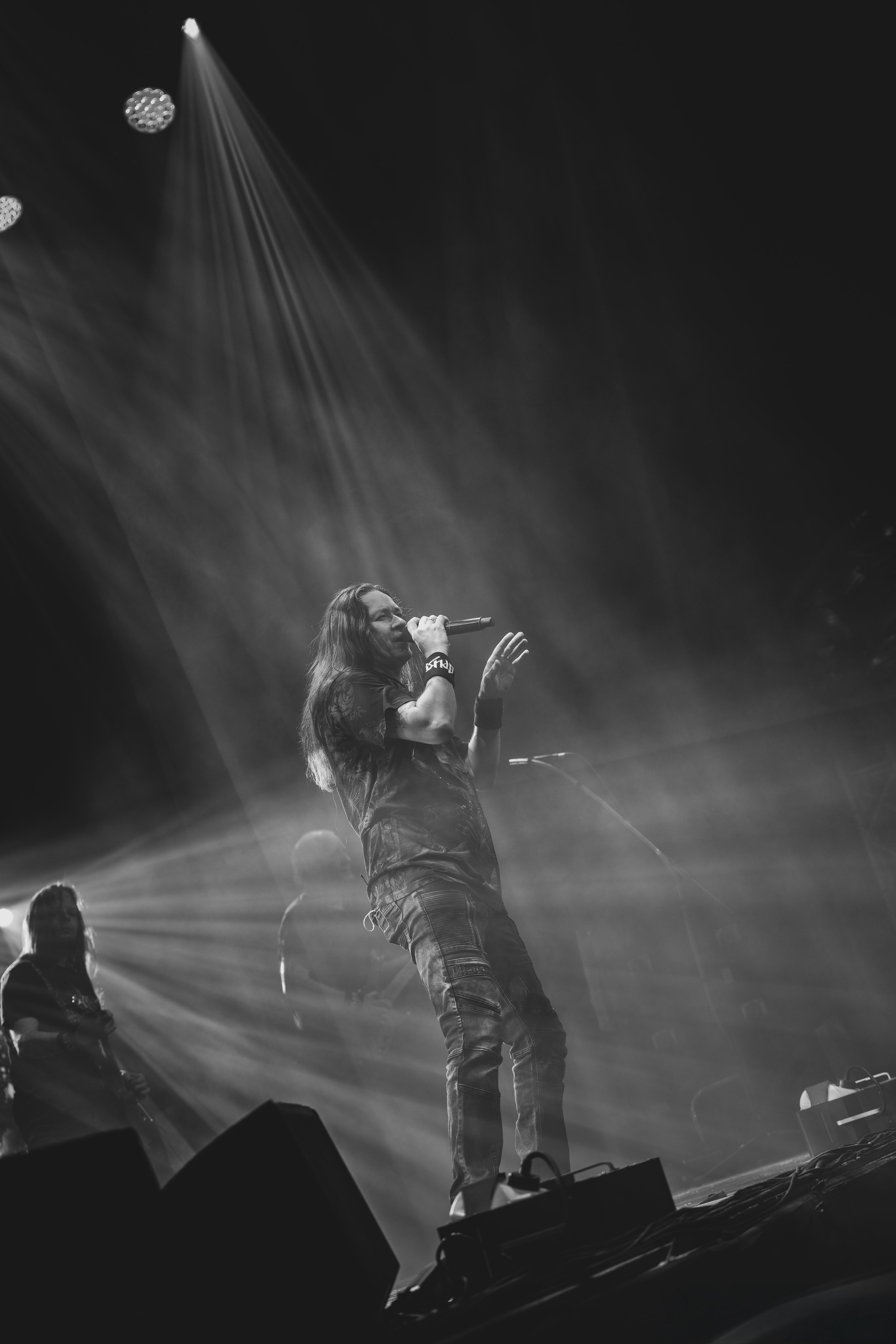 Концертный фотограф Ростов-на-Дону. Фотограф в Ростове-на-Дону Елизаваета Маковей