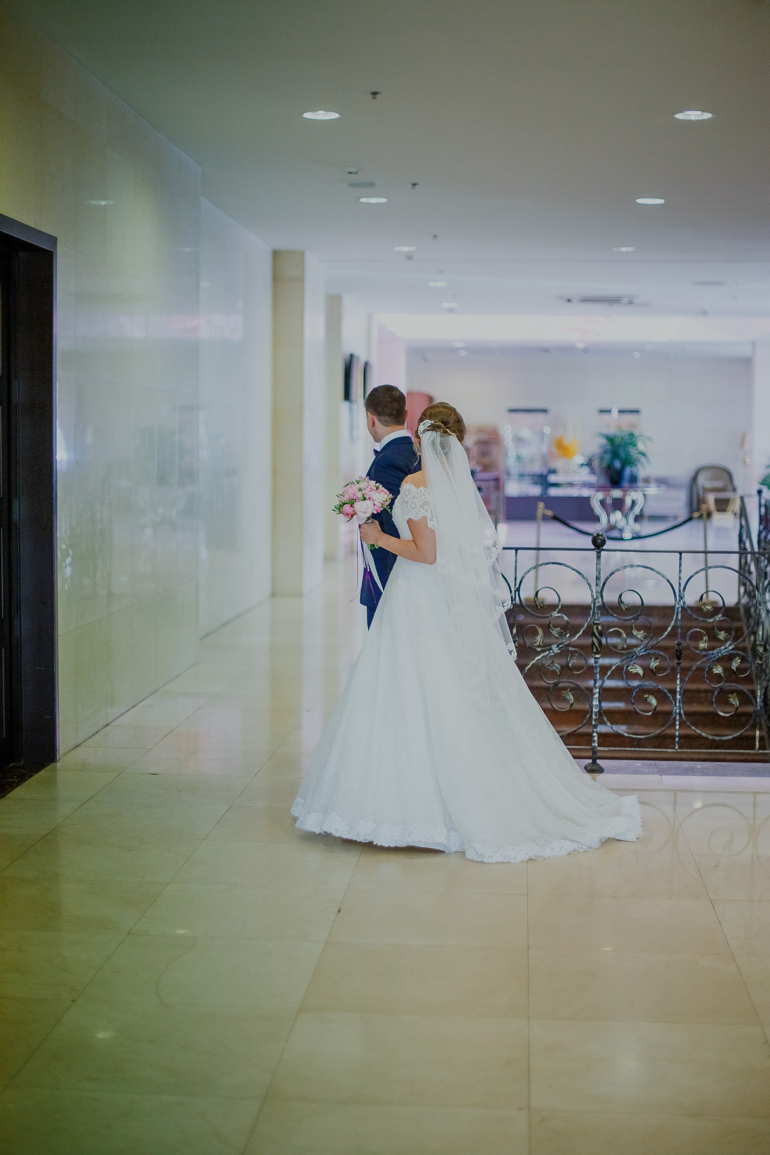 Петр и Юлия. Свадебный и семейный фотограф Екатерина Бубнова