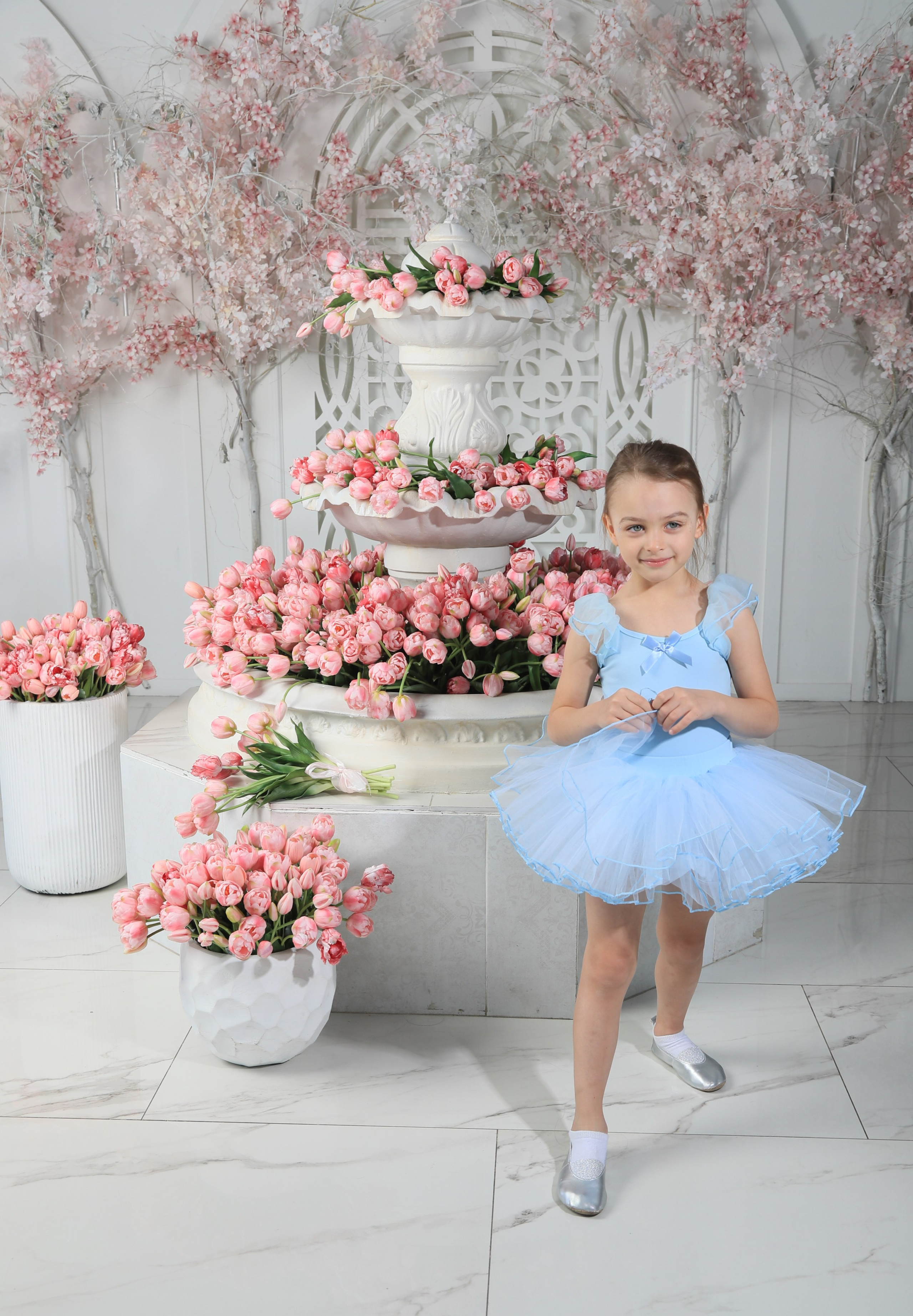 Алина. 5 лет. Профессиональный фотограф Алена Александрова