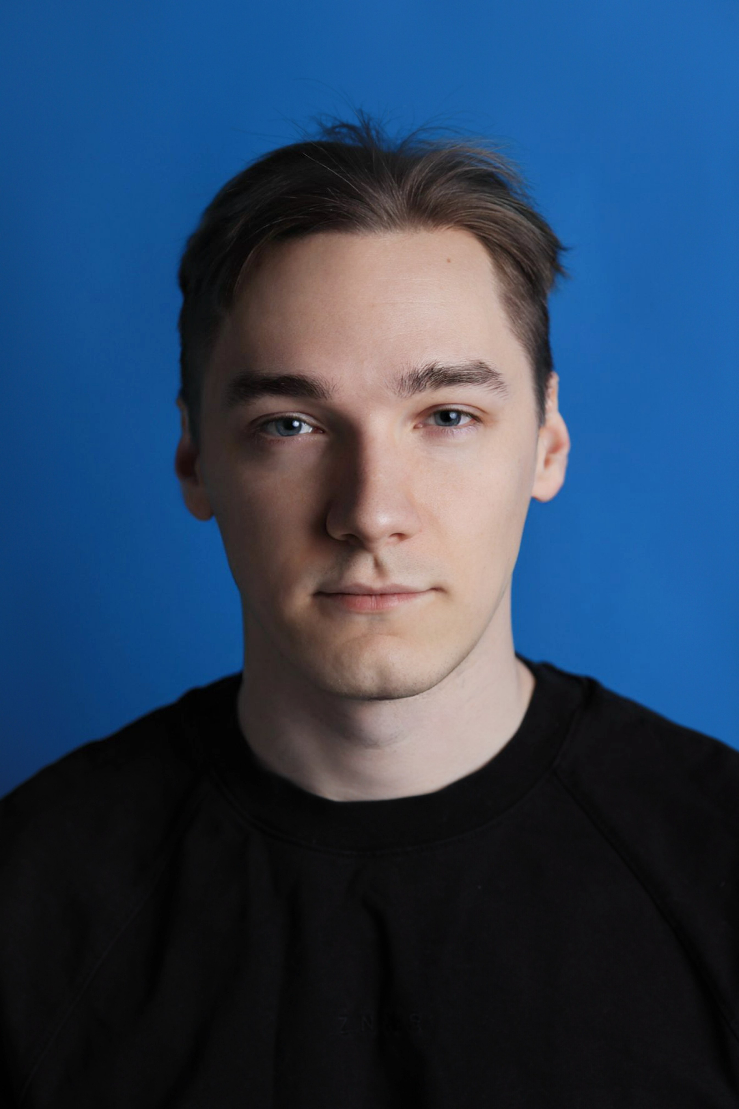 Актер Евгений Лямин. Актерское портфолио. Профессиональный фотограф Алена Александрова