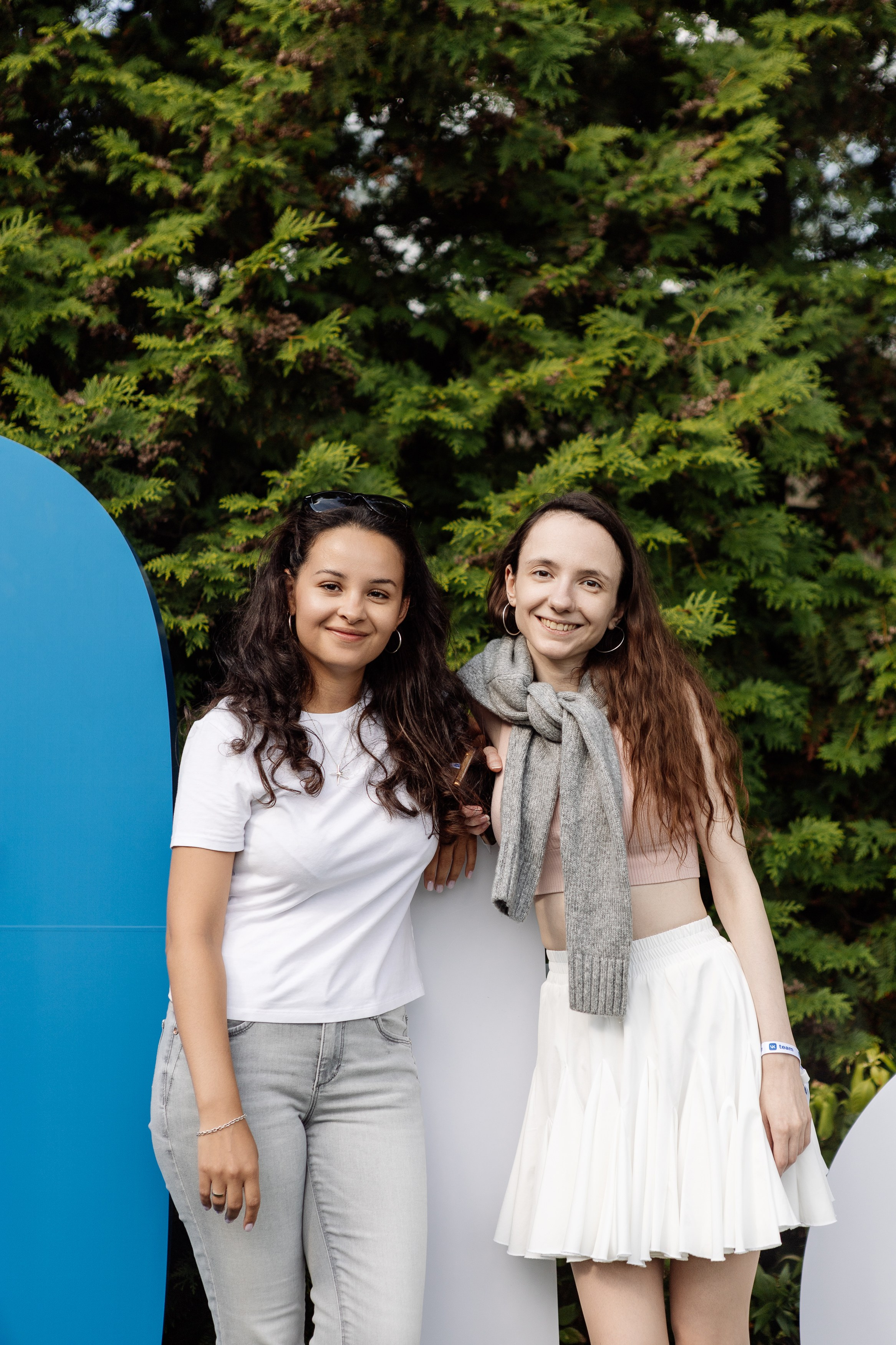 VK GOLF PARTY. Свадебный, репортажный фотограф в Москве Татьяна Семина