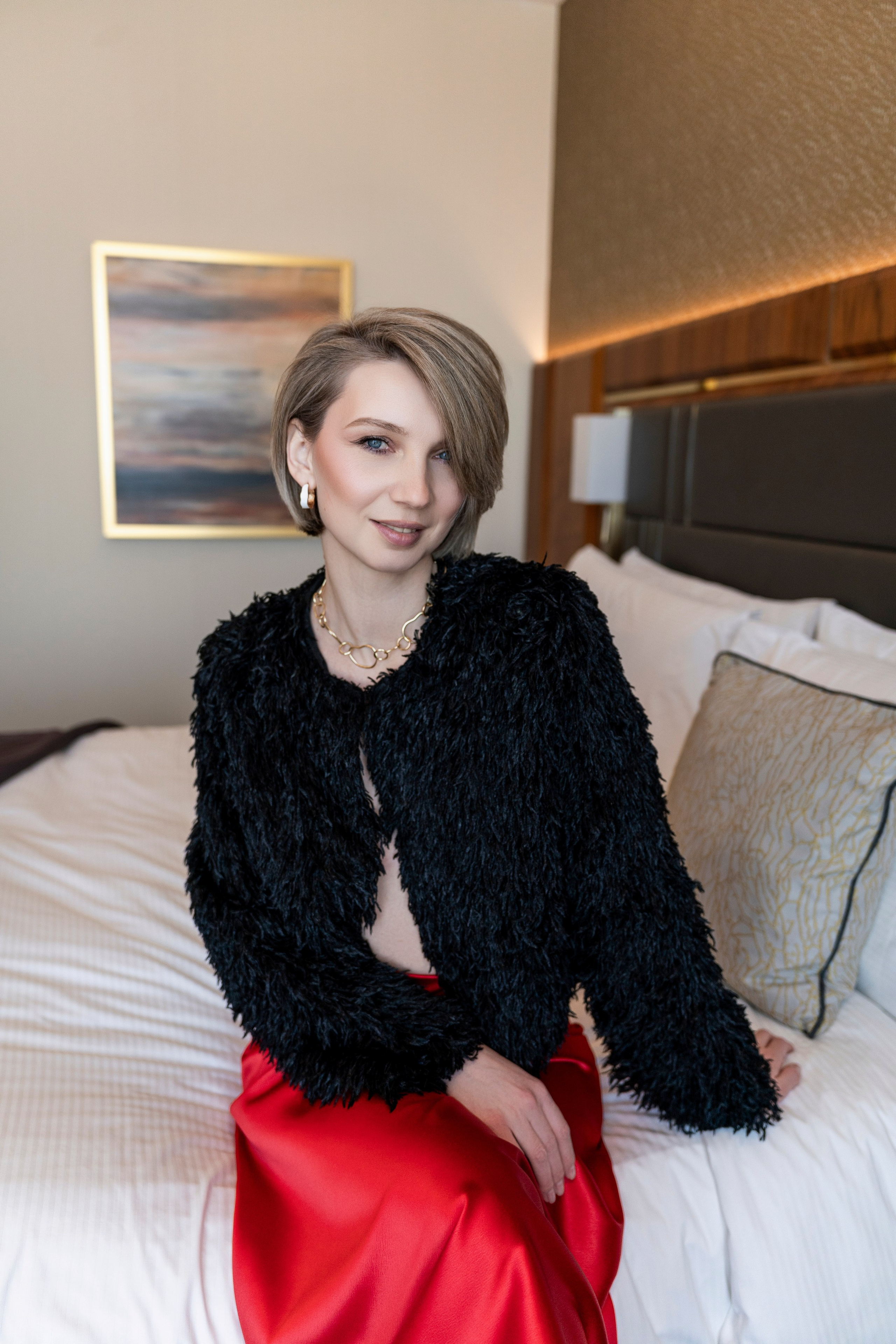 Наталья, фотопроект «Роскошь». Норина Анна, фотограф в Самаре, НЕЙРОфото по всему миру. Создаю кадры которые цепляют за душу