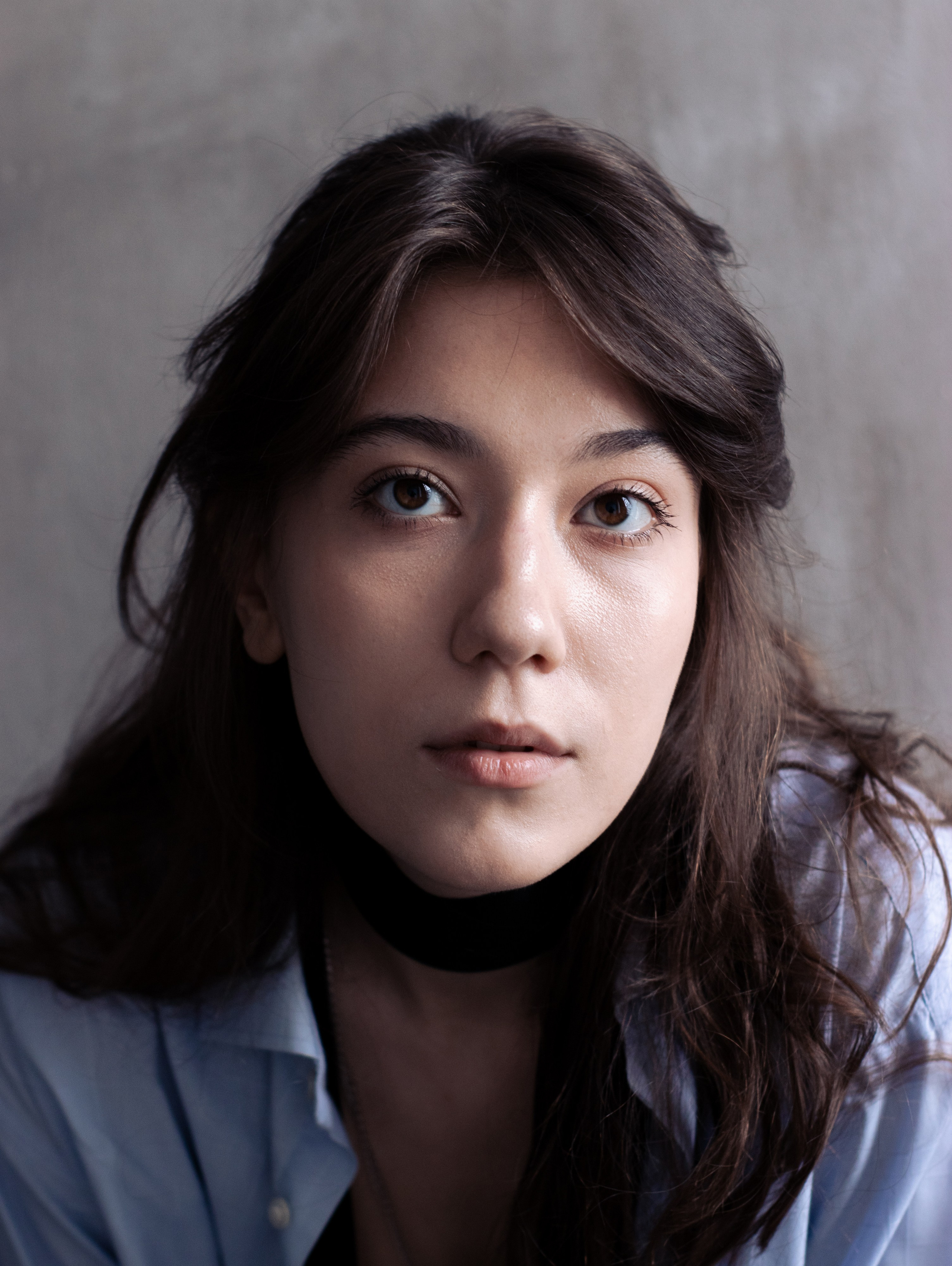 Женский портрет. Портретный фотограф София Зайцева