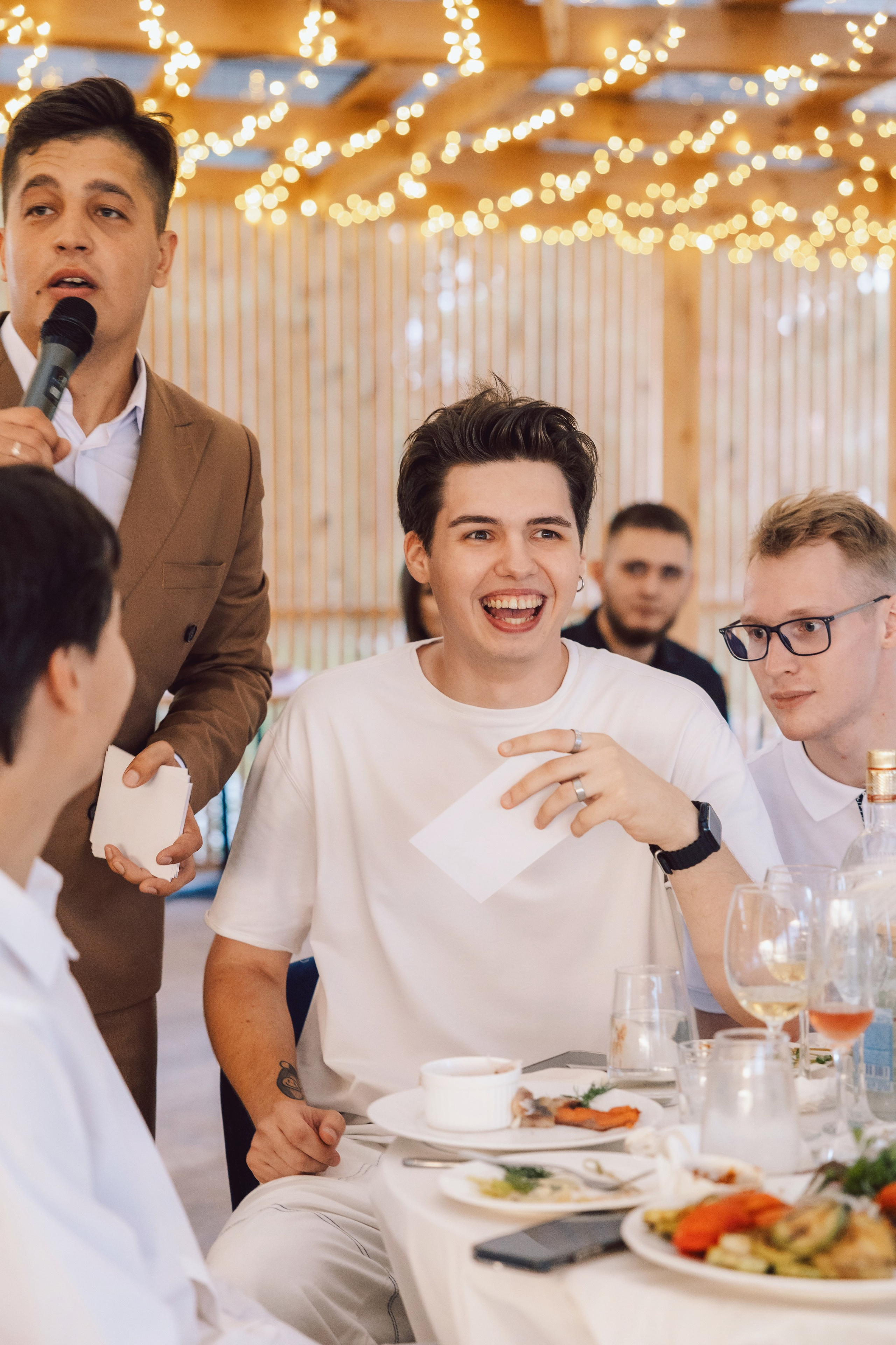 Влад и Саша. Фотограф Красноярск Архипова Алина