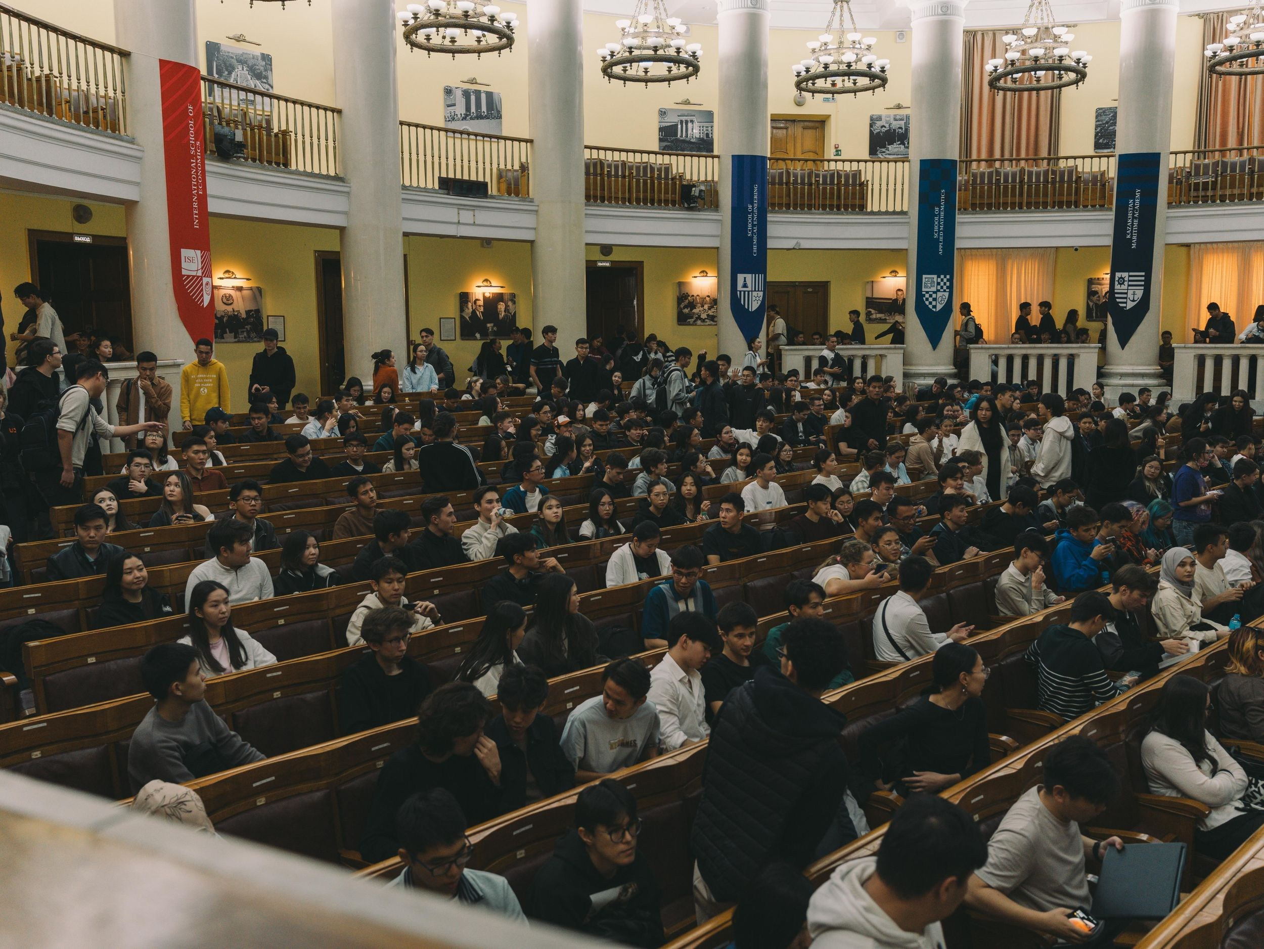 Сотрудничество с компанией Huawei Technologies Kazakhstan. Репортажный фотограф в Алматы Цой Сергей