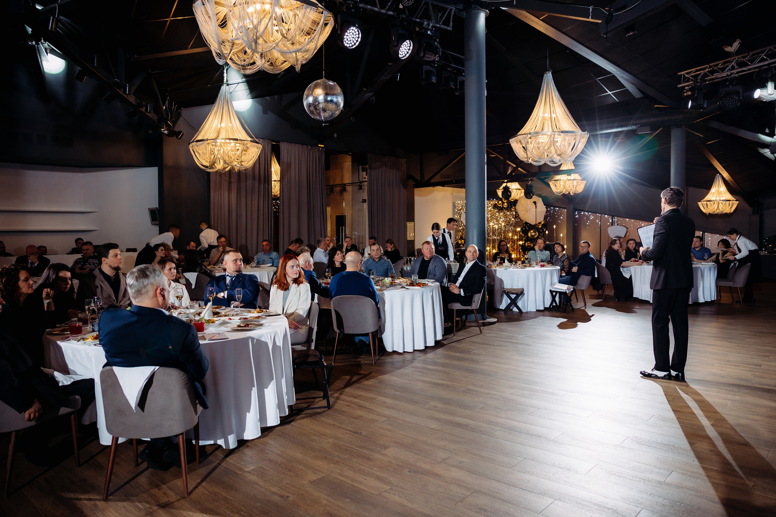 События. Фотограф в Санкт-Петербурге Кирюшенков Андрей