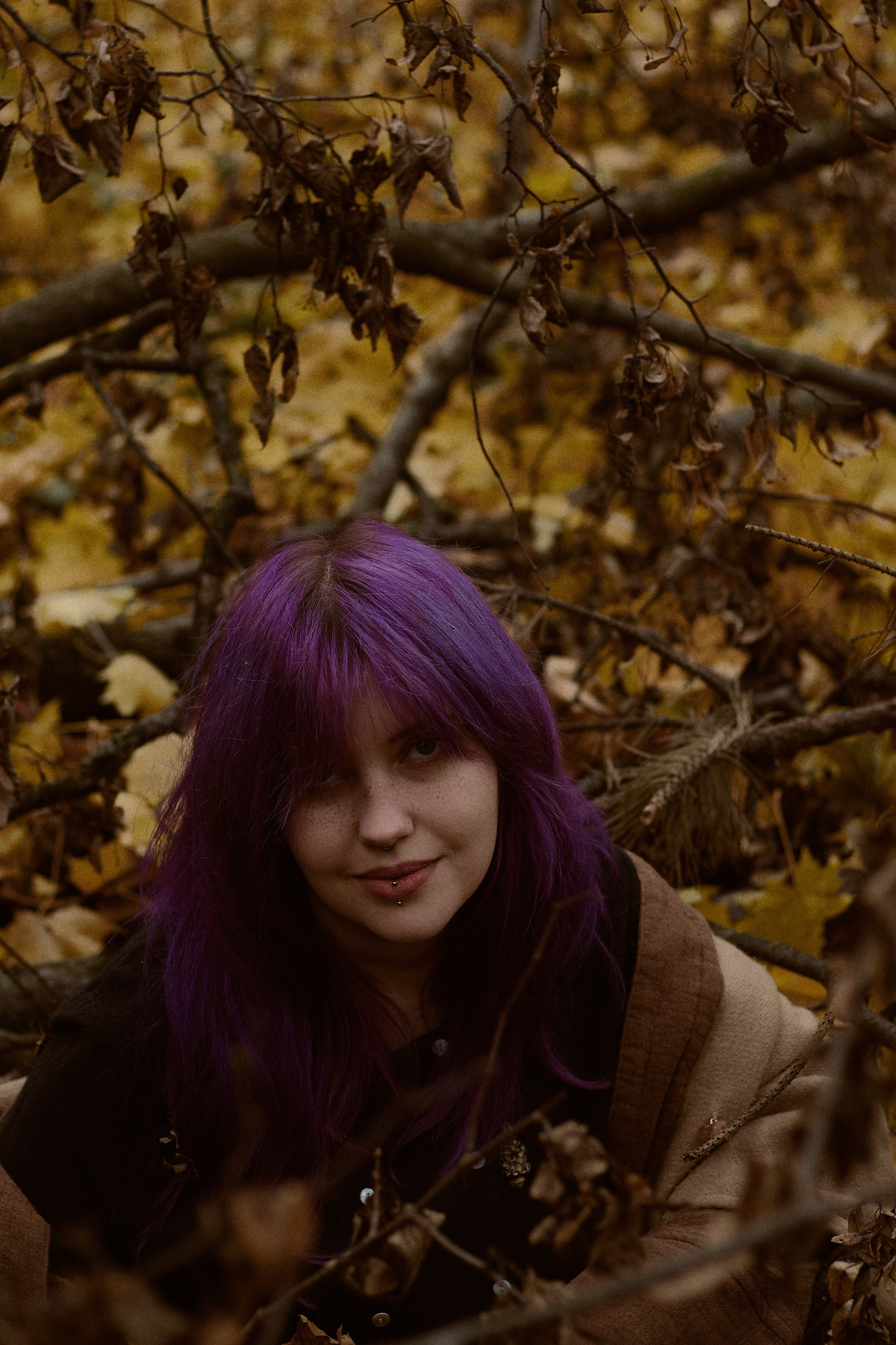 Русская сказка. Фотограф лавстори Москва/МО Приятелева Ангелина