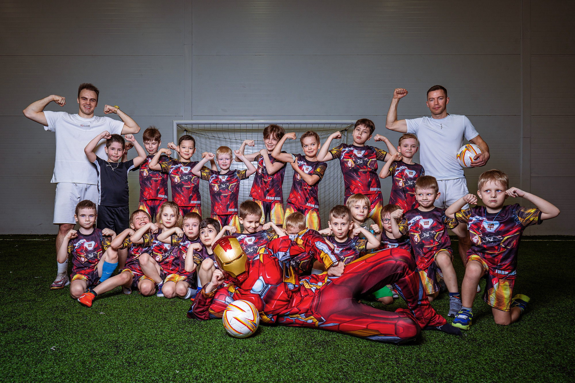 Спортивные фотосессии. Спортивный и репортажный фотограф Артём Редкий | Санкт-Петербург