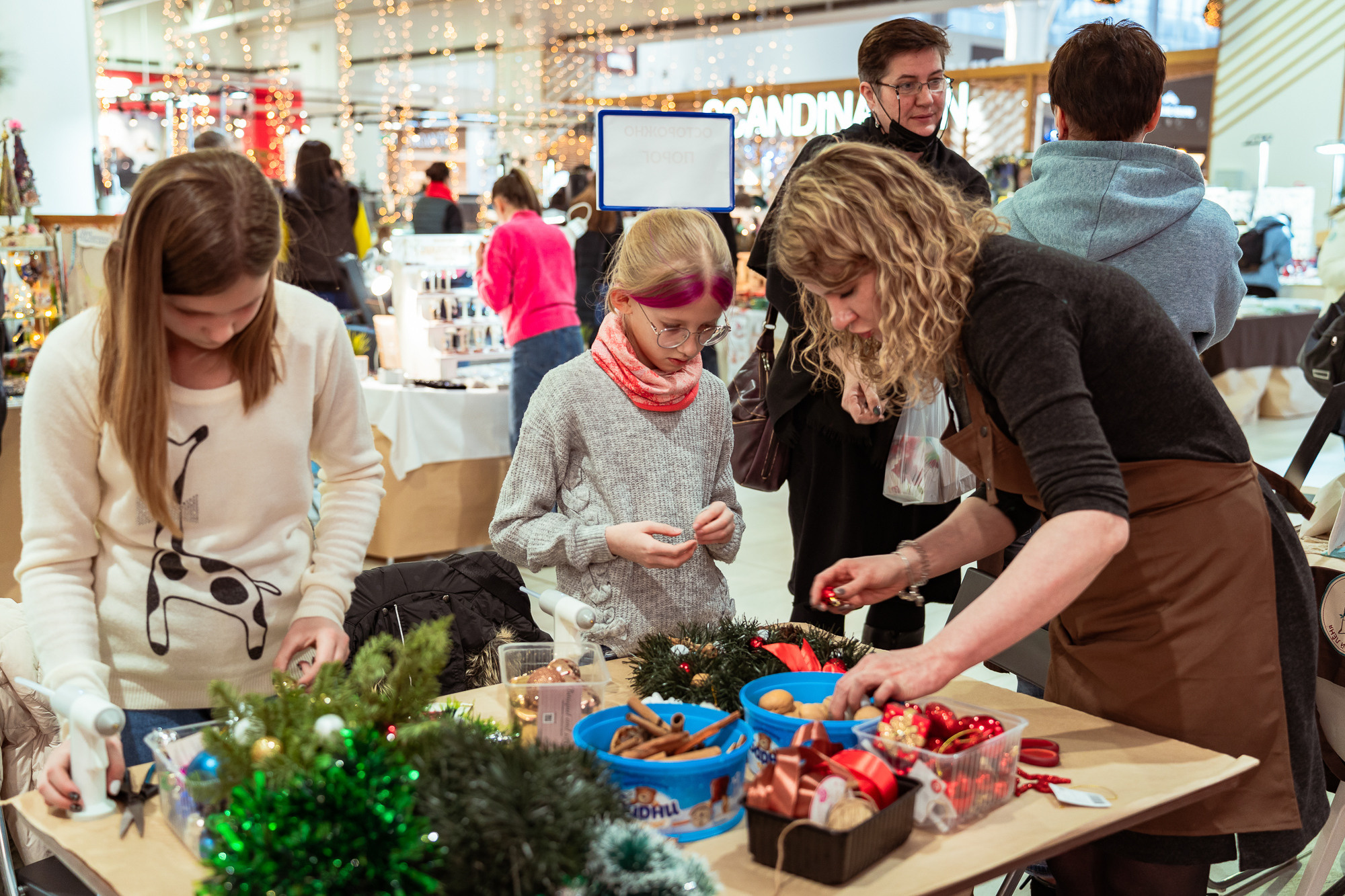Mineral Fest. Спортивный и репортажный фотограф Артём Редкий | Санкт-Петербург