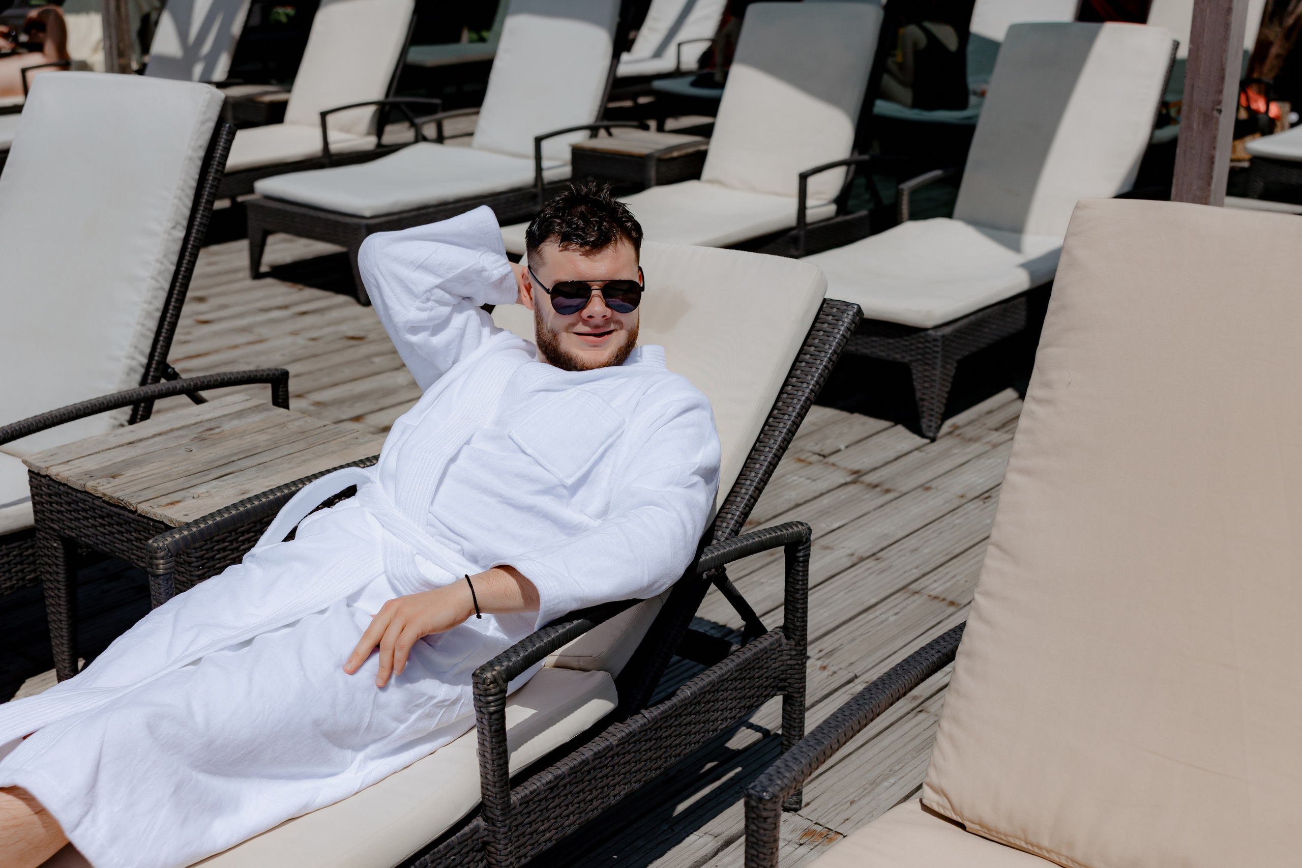 Марк Алеся. Фотограф в Алматы Диана Токтарова