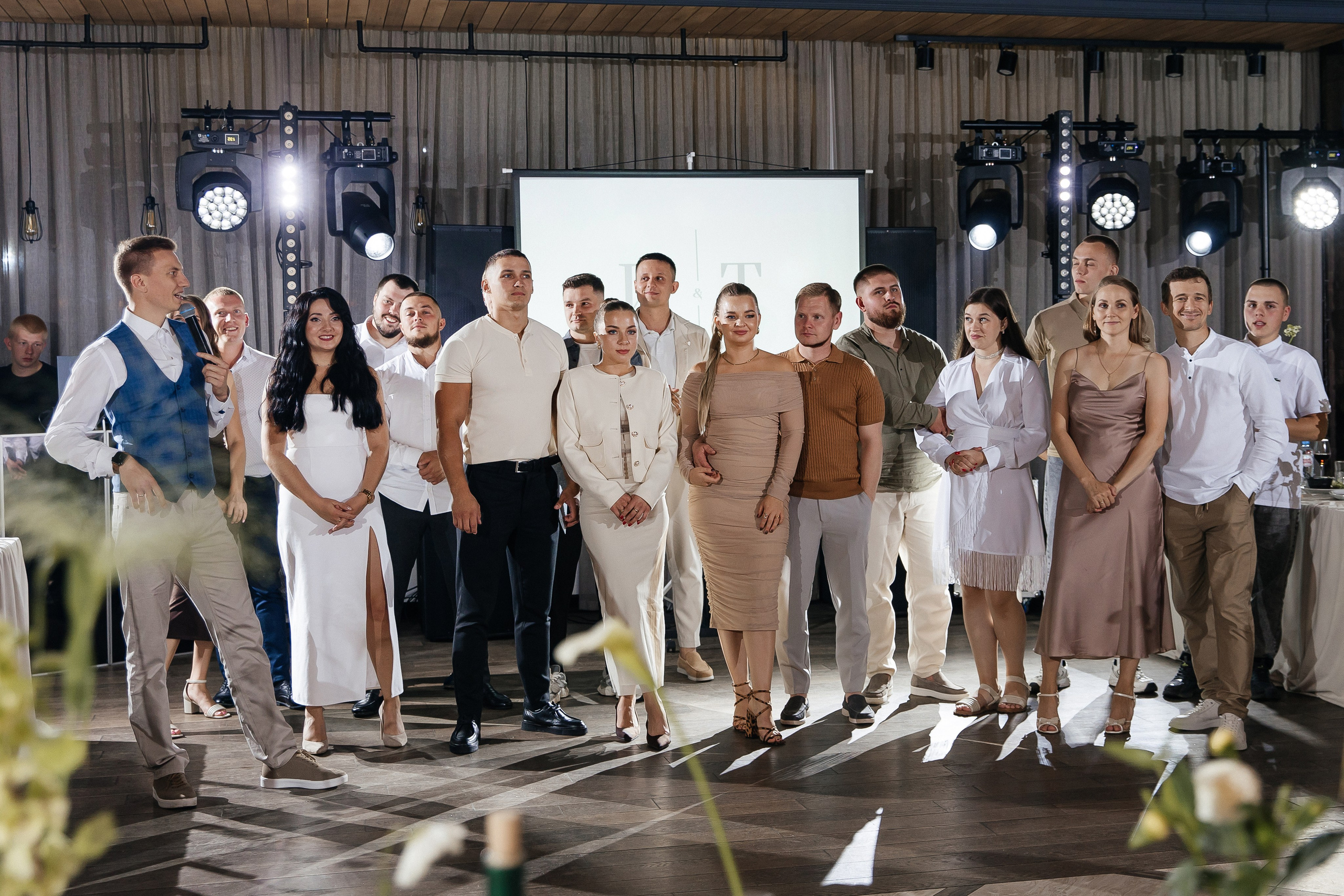 Таня и Ваня. Свадебный и семейный фотограф в Вологде Екатерина Назарина