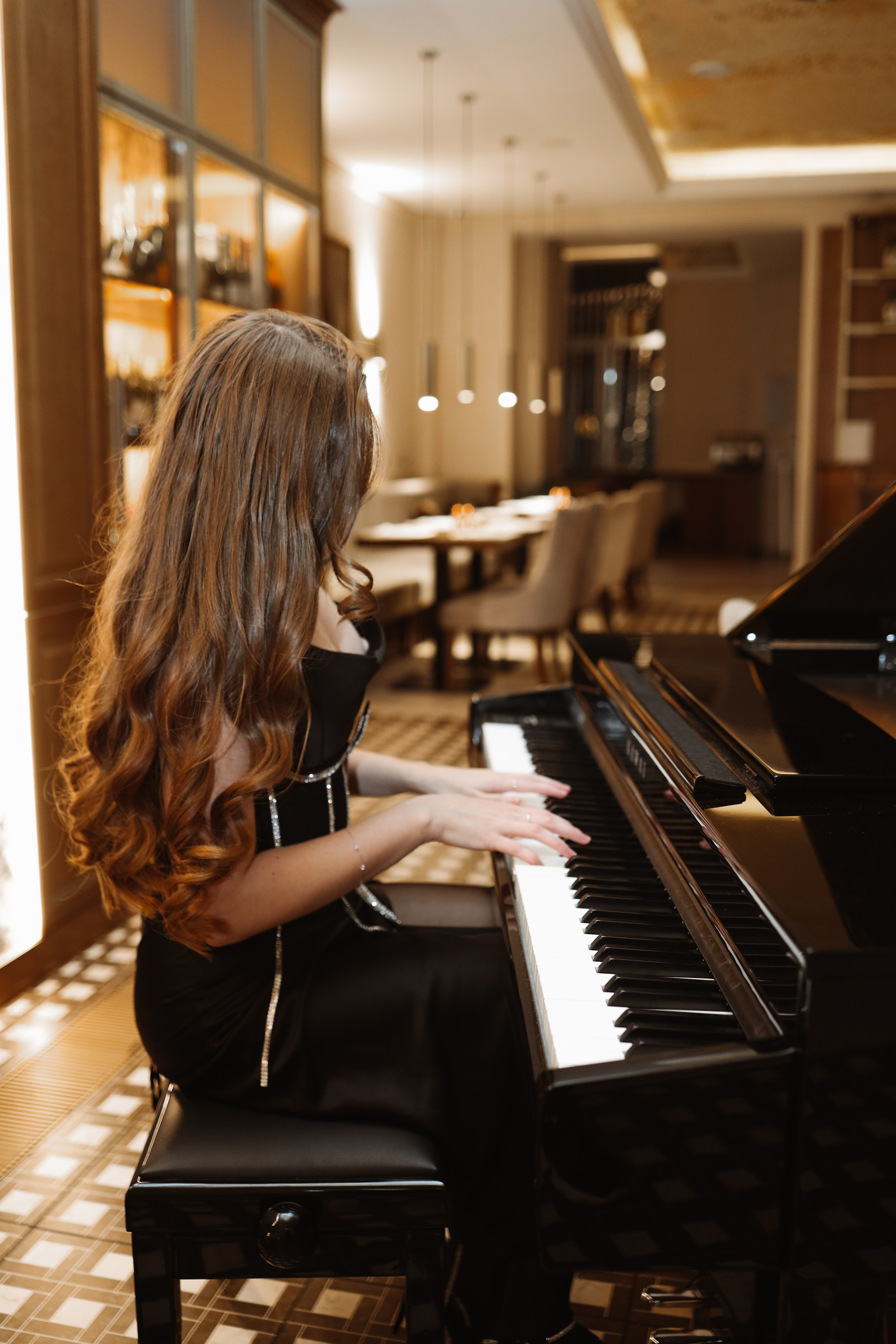 Liliya. Photographer Tatiana Ivanova in Yaroslavl