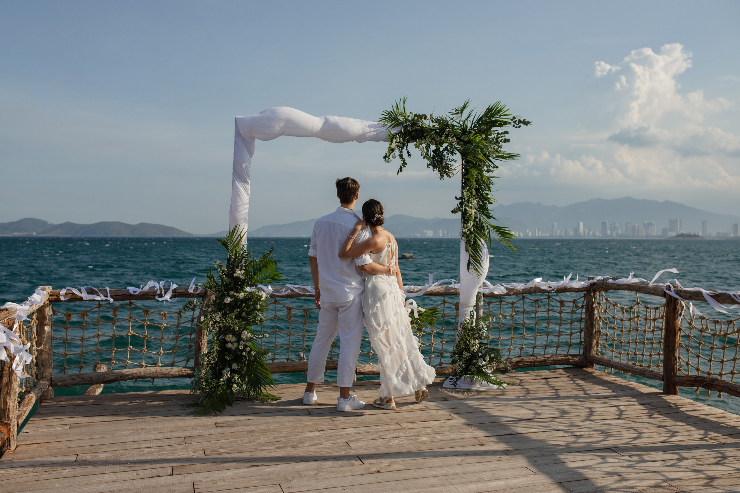 Владислав и Милена. Главная