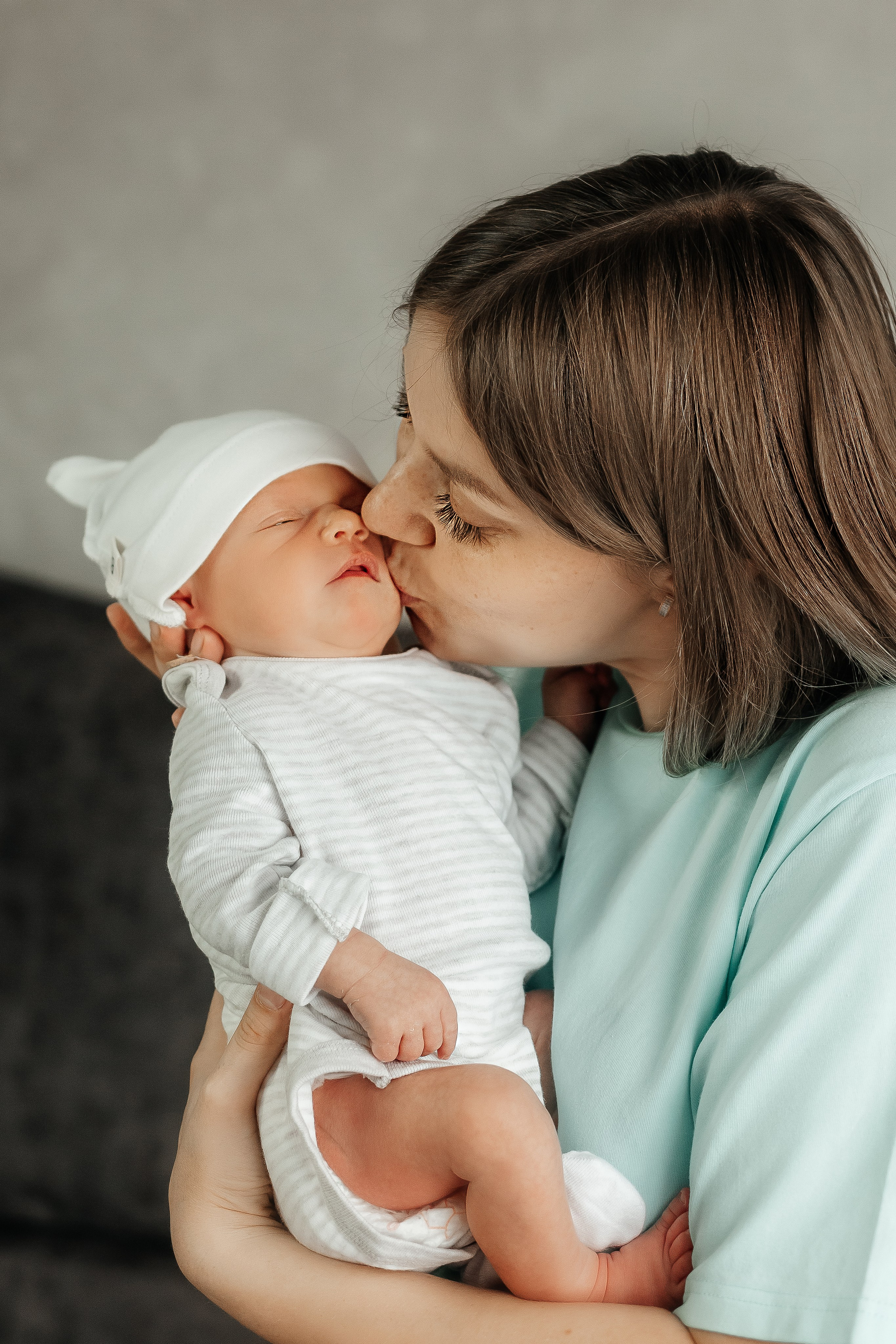 Юлия и Даниил. Съемка Таинств Крещения Венчания, детские и семейные съемки в Пензе
