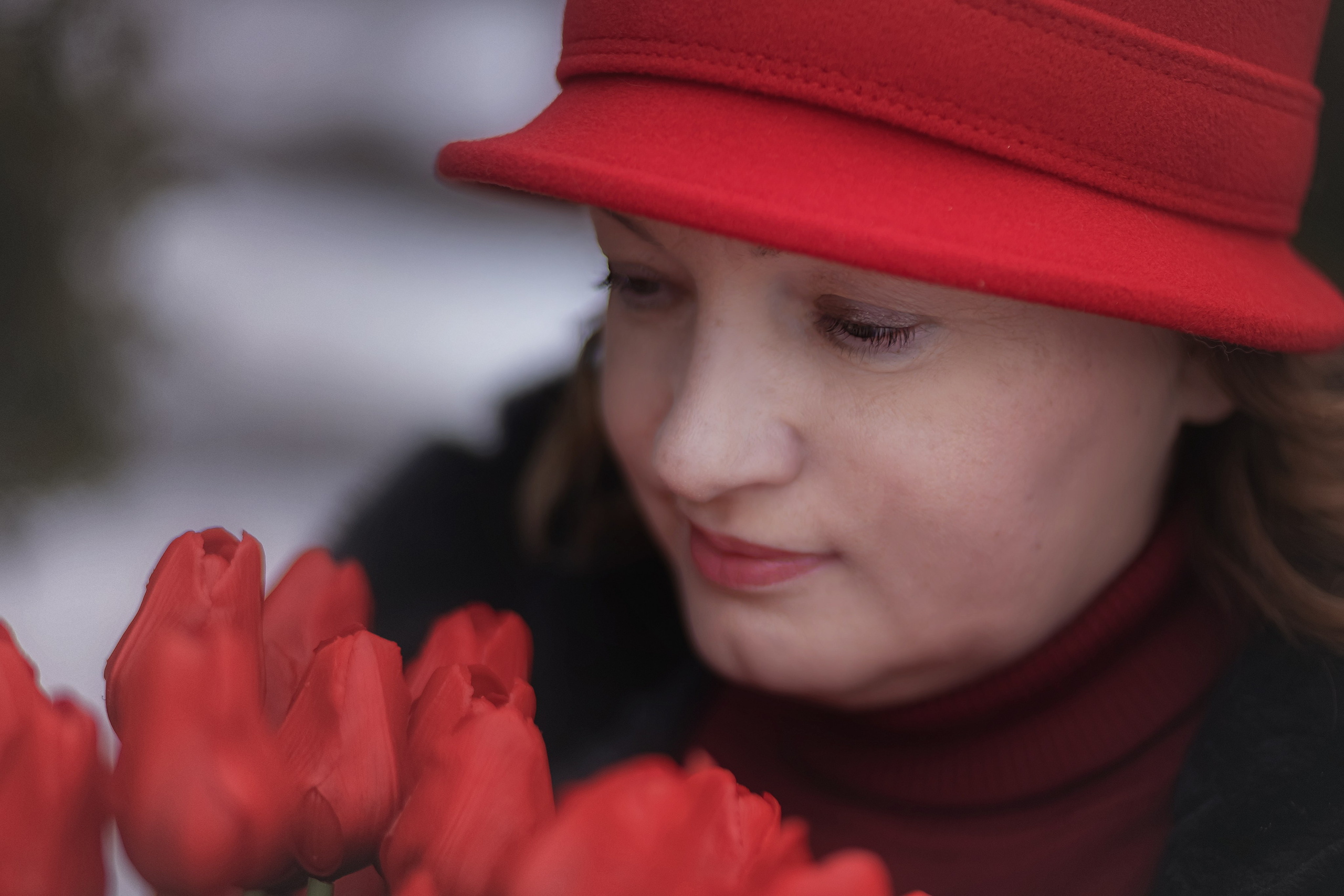 Проект «Прекрасная Я!» Елена. Съемка Таинств Крещения Венчания, детские и семейные съемки в Пензе