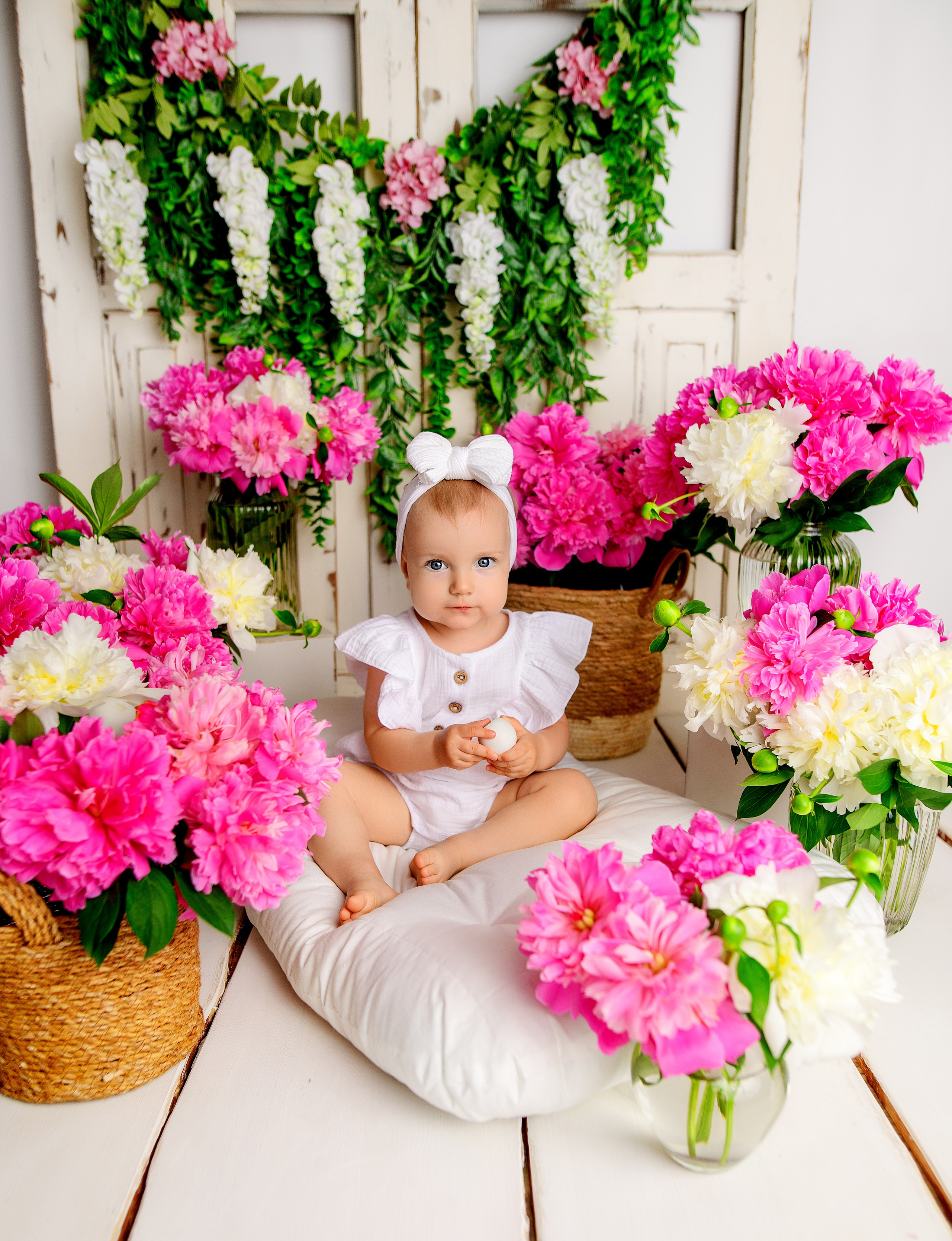 Детские фотопроекты в Ярославле. Наталья Михайлова Фотограф новорожденных в Ярославле