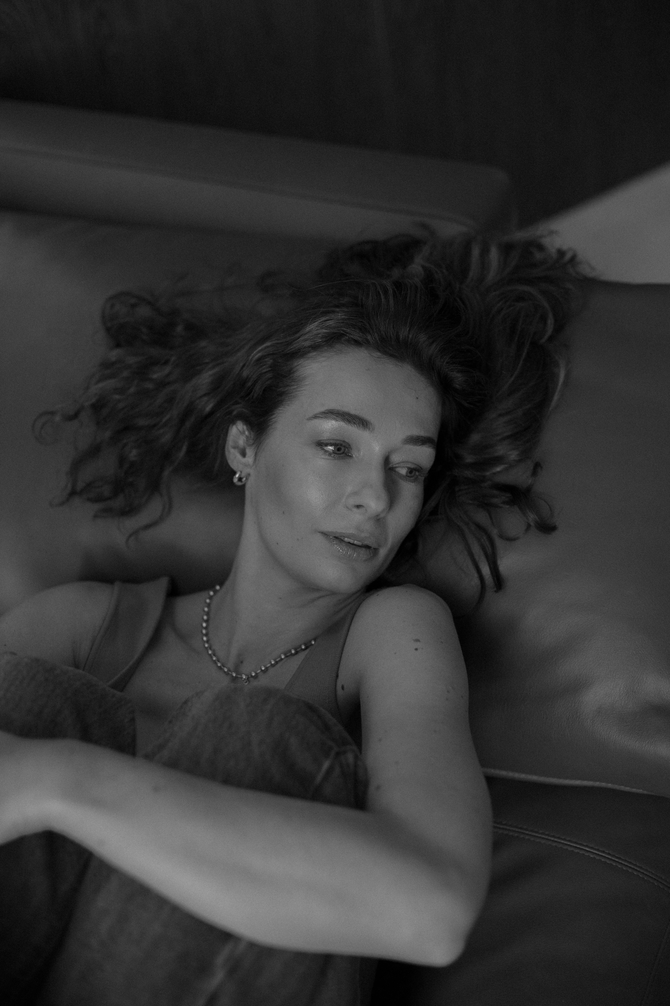 Оля. Фотограф Евгения Счастливая, Нижний Новгород, Москва