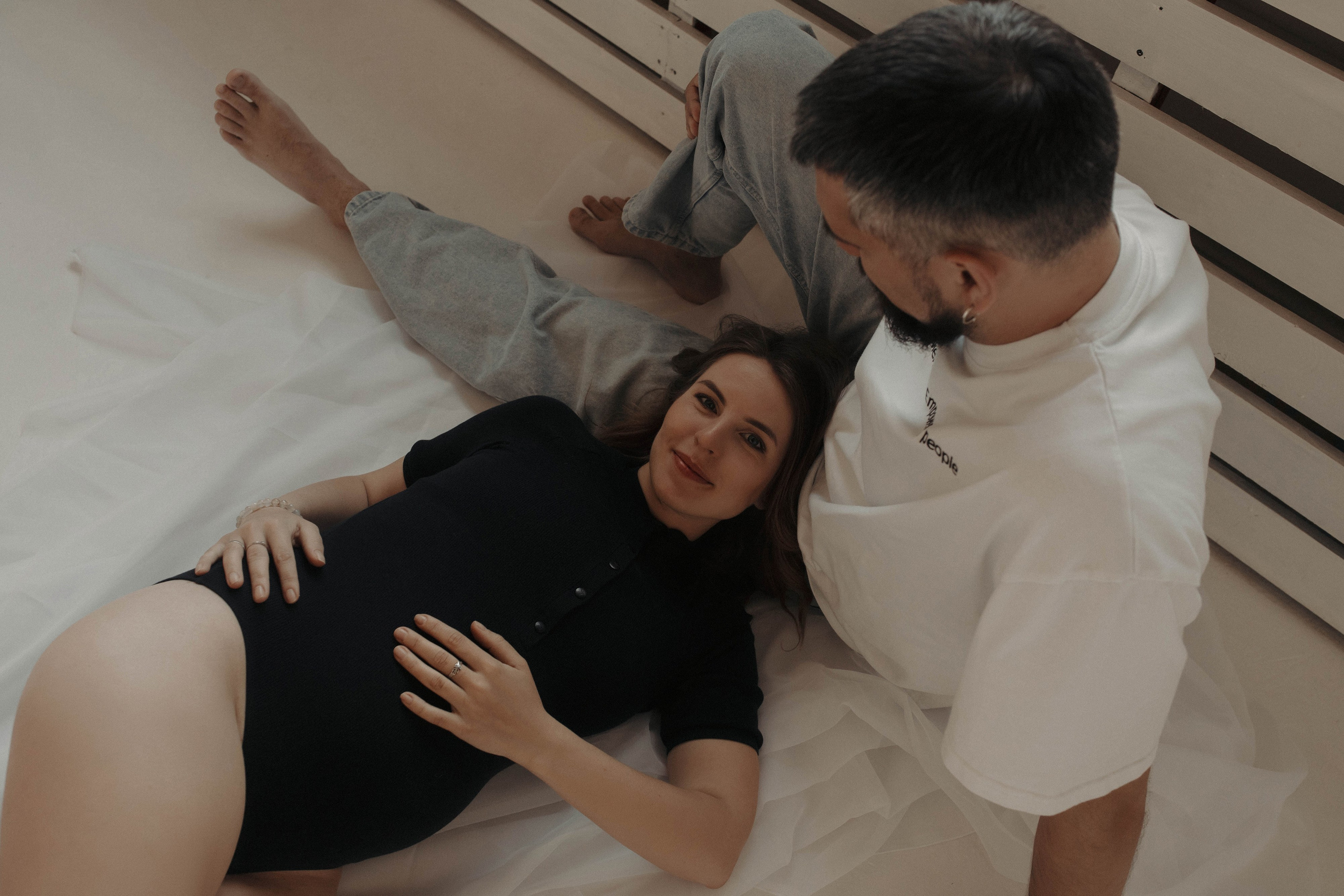 Семейная съемка. ФОТО/ВИДЕО БЬОРН Студия г. Новороссийск