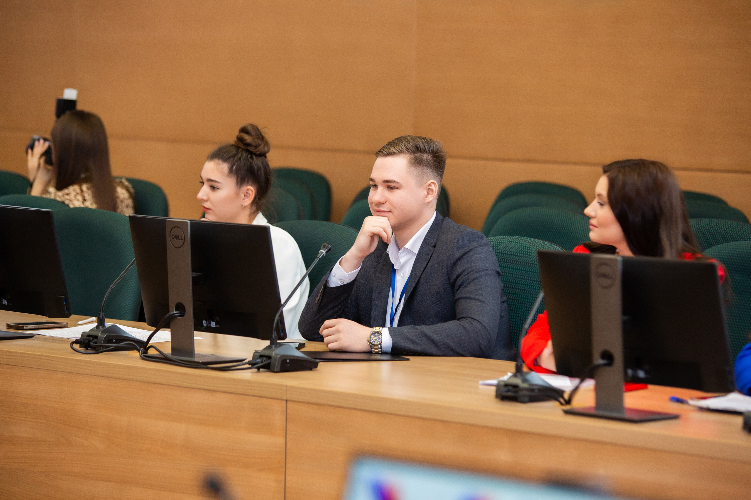 Мои медиа выборы 2024. Профессиональный фотограф в Мценске и Орловской области